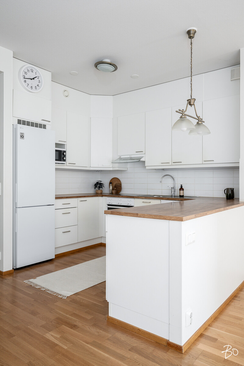 Tulliportinkatu 14 - kuva 5