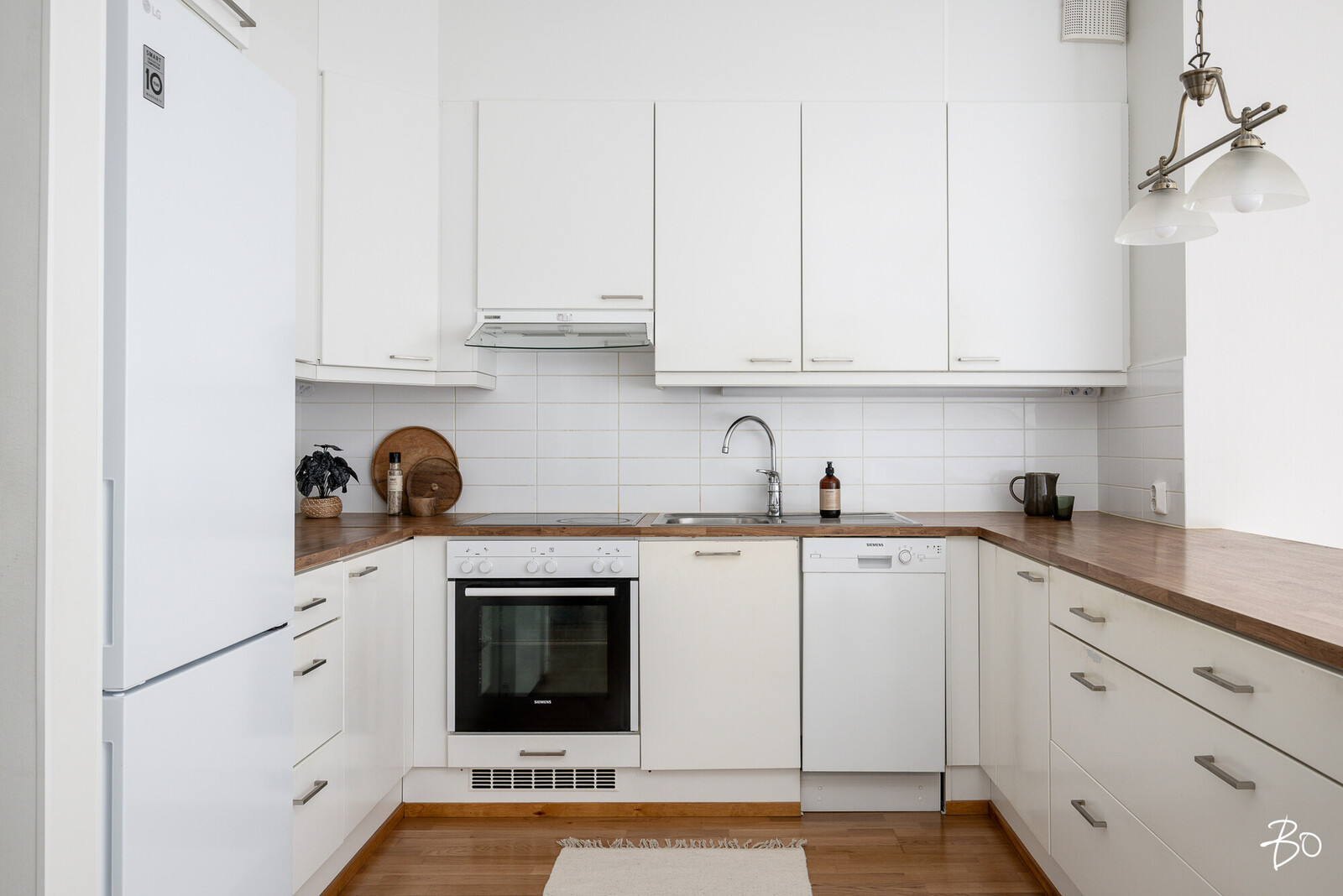 Tulliportinkatu 14 - kuva 3