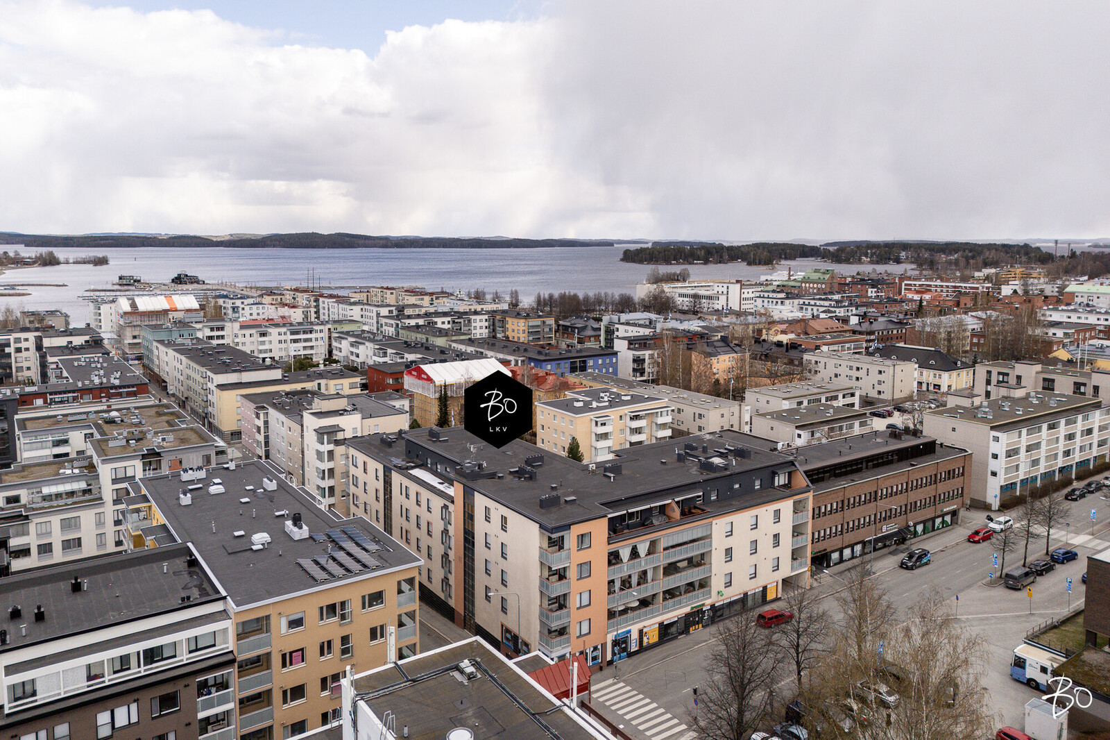 Tulliportinkatu 14 - kuva 27