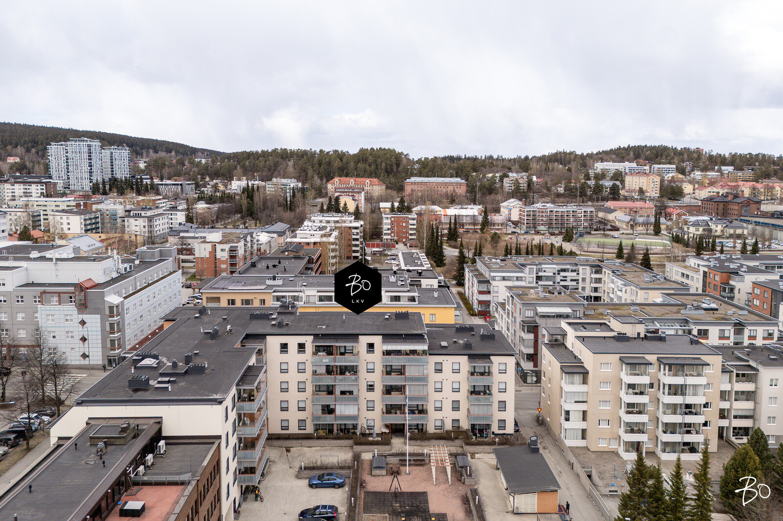 Tulliportinkatu 14 - kuva 28