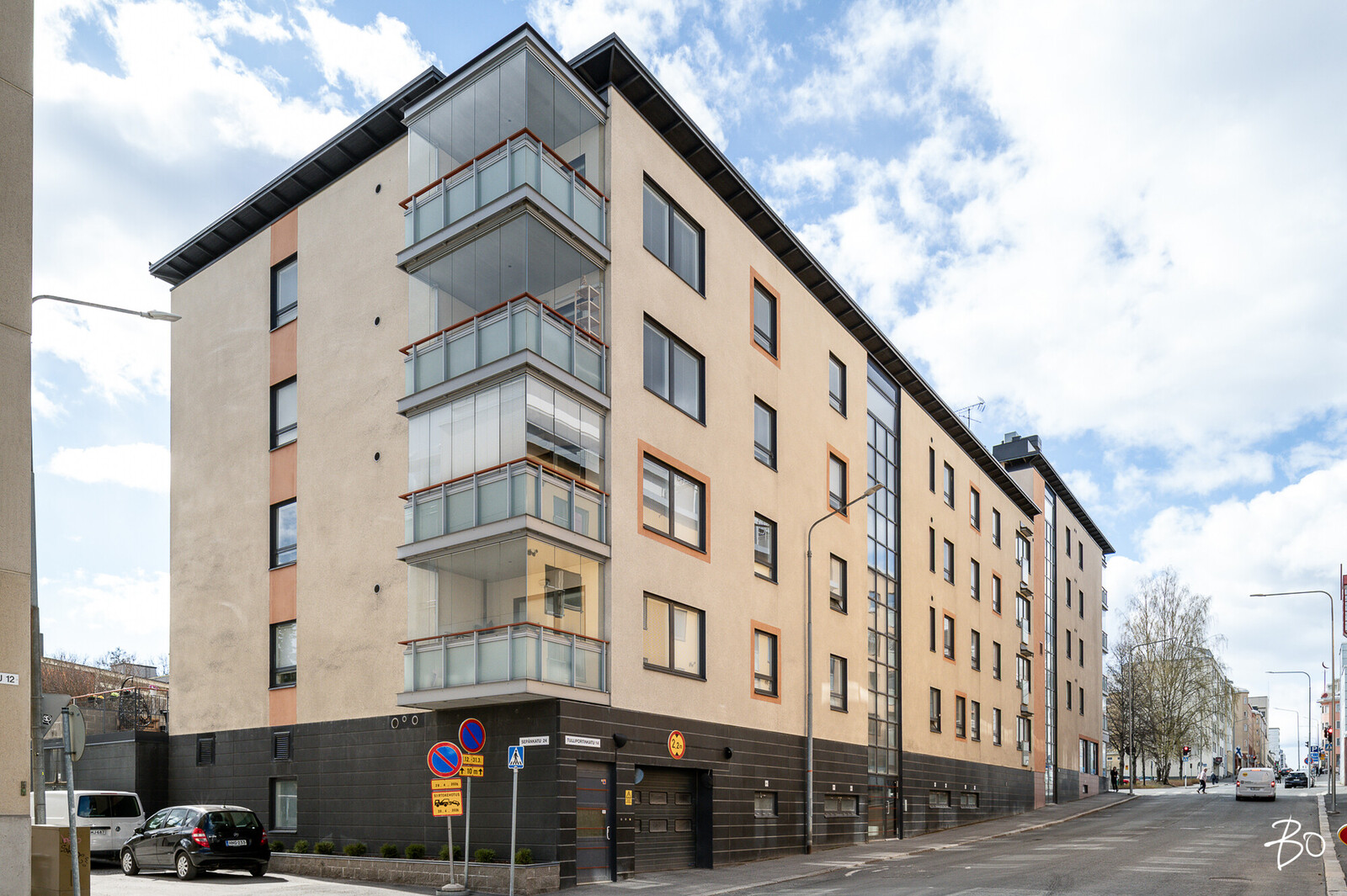 Tulliportinkatu 14 - kuva 22