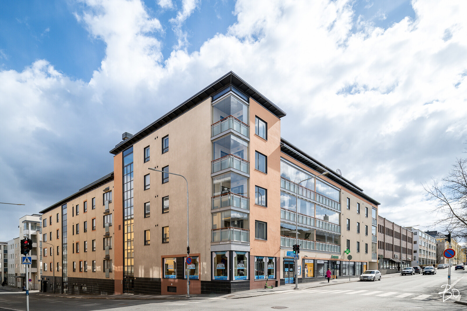 Tulliportinkatu 14 - kuva 21