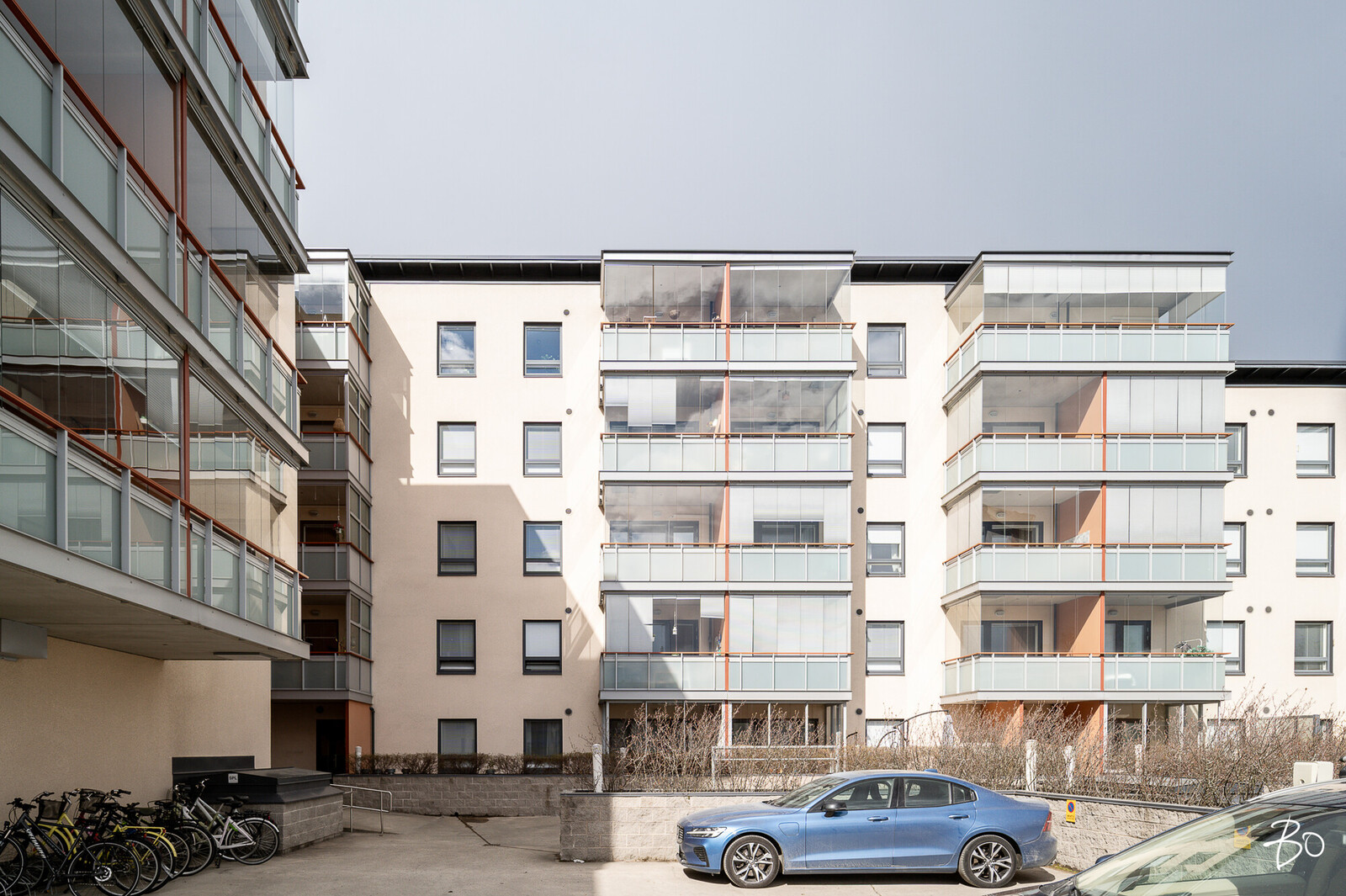 Tulliportinkatu 14 - kuva 23