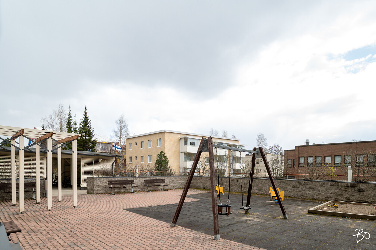 Tulliportinkatu 14 - kuva 26