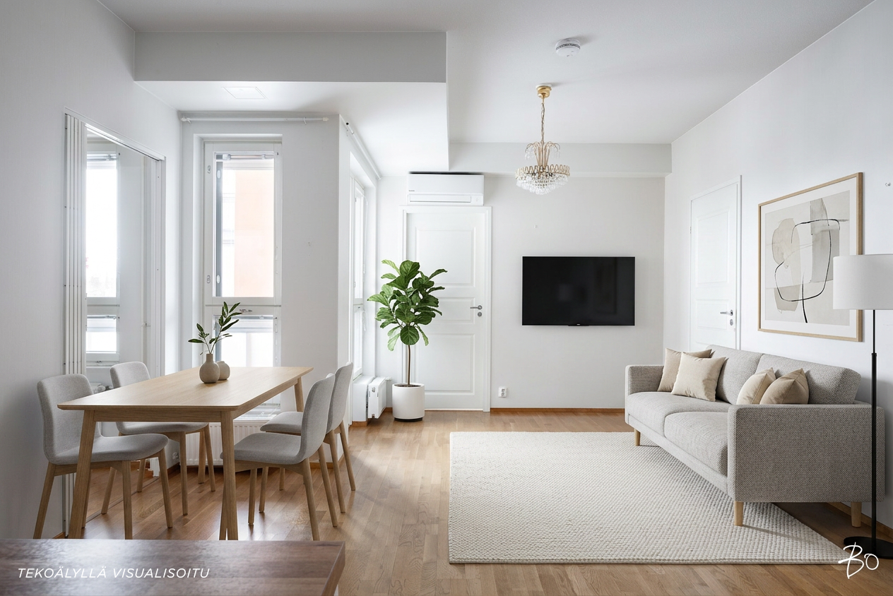 Tulliportinkatu 14 - kuva 1