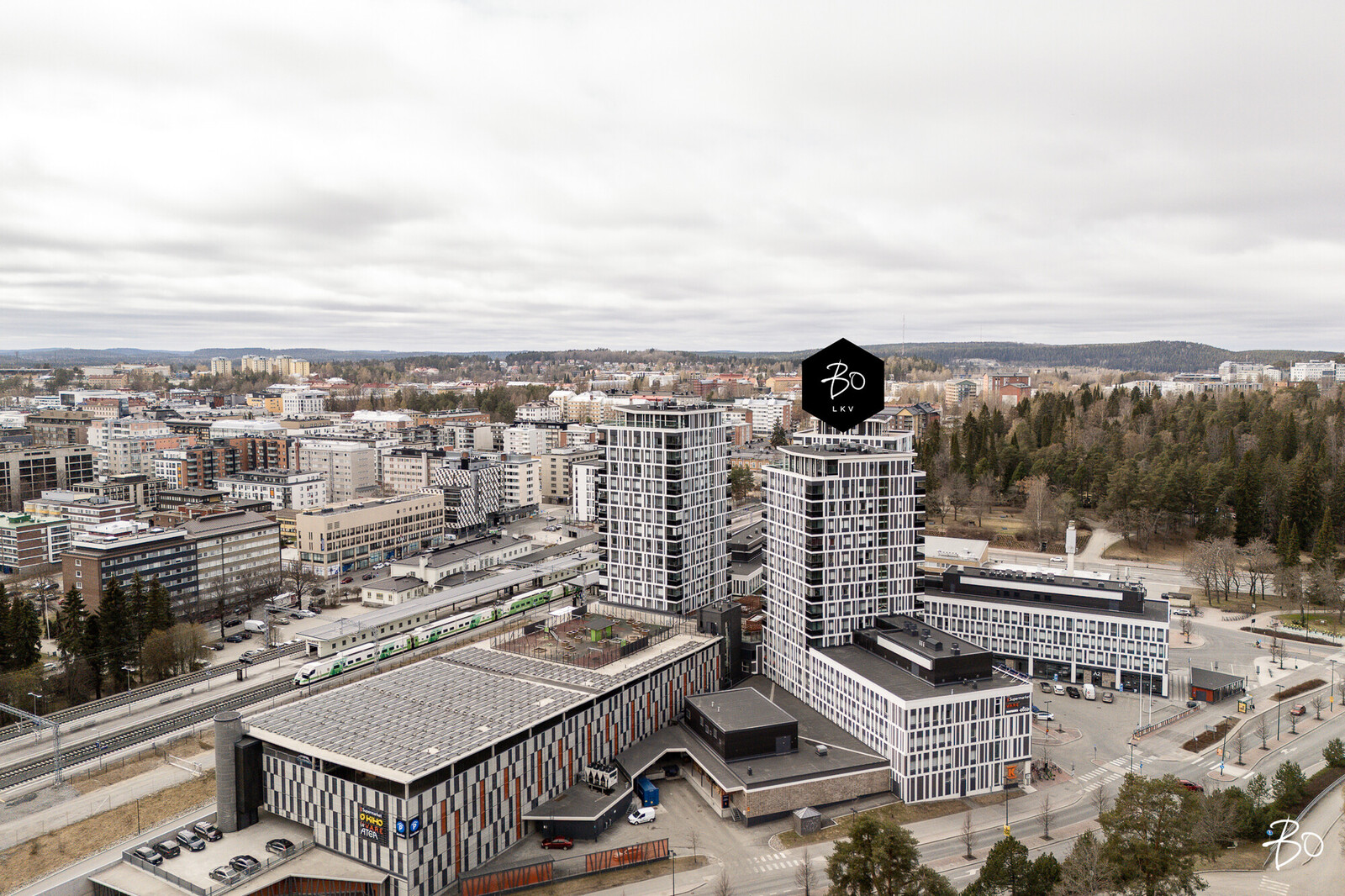 Puutarhakatu 11 - kuva 27