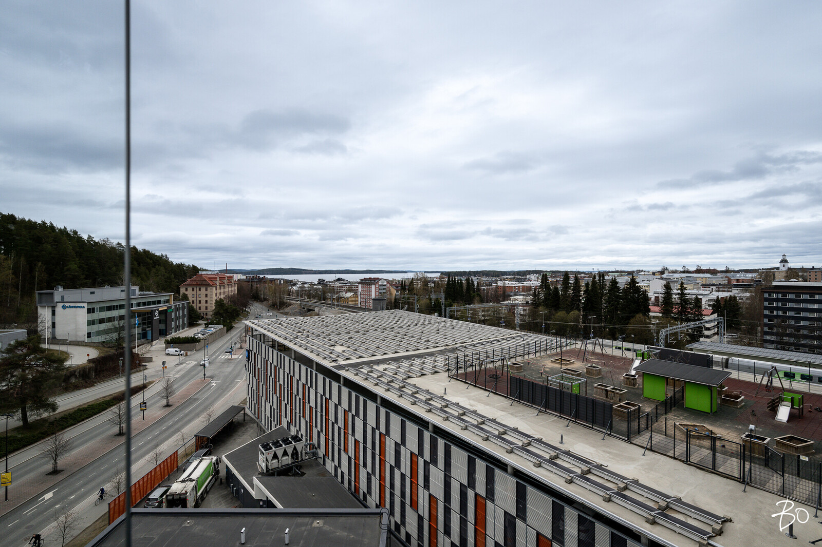Puutarhakatu 11 - kuva 12