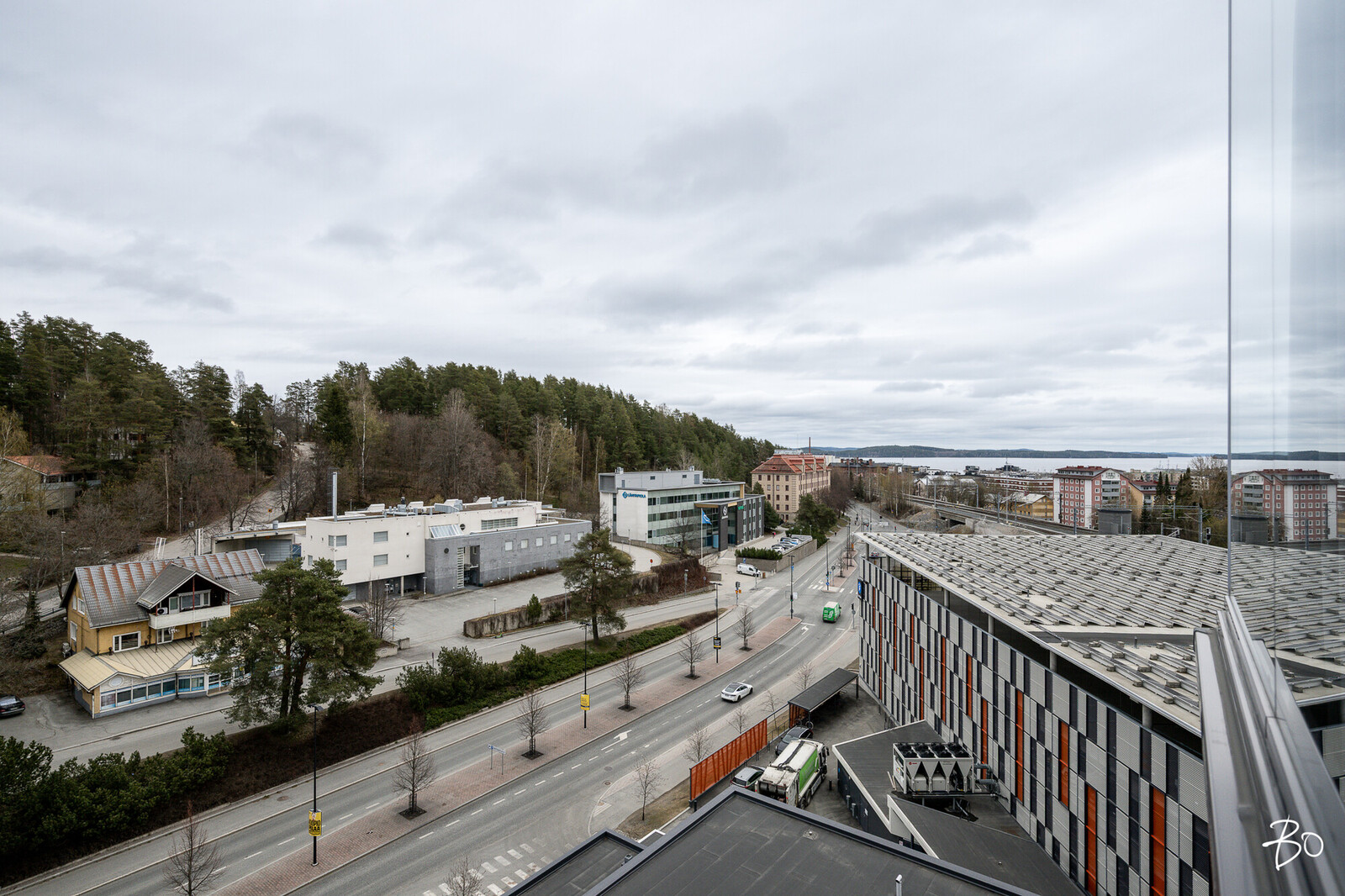 Puutarhakatu 11 - kuva 11