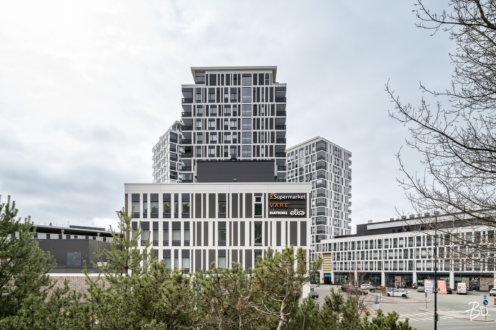 Puutarhakatu 11 - kuva 31