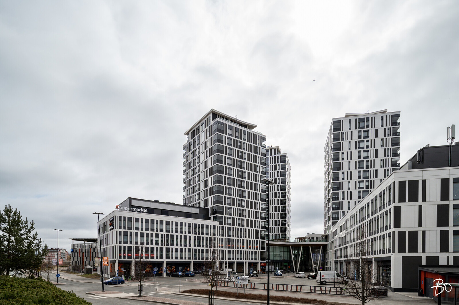 Puutarhakatu 11 - kuva 32
