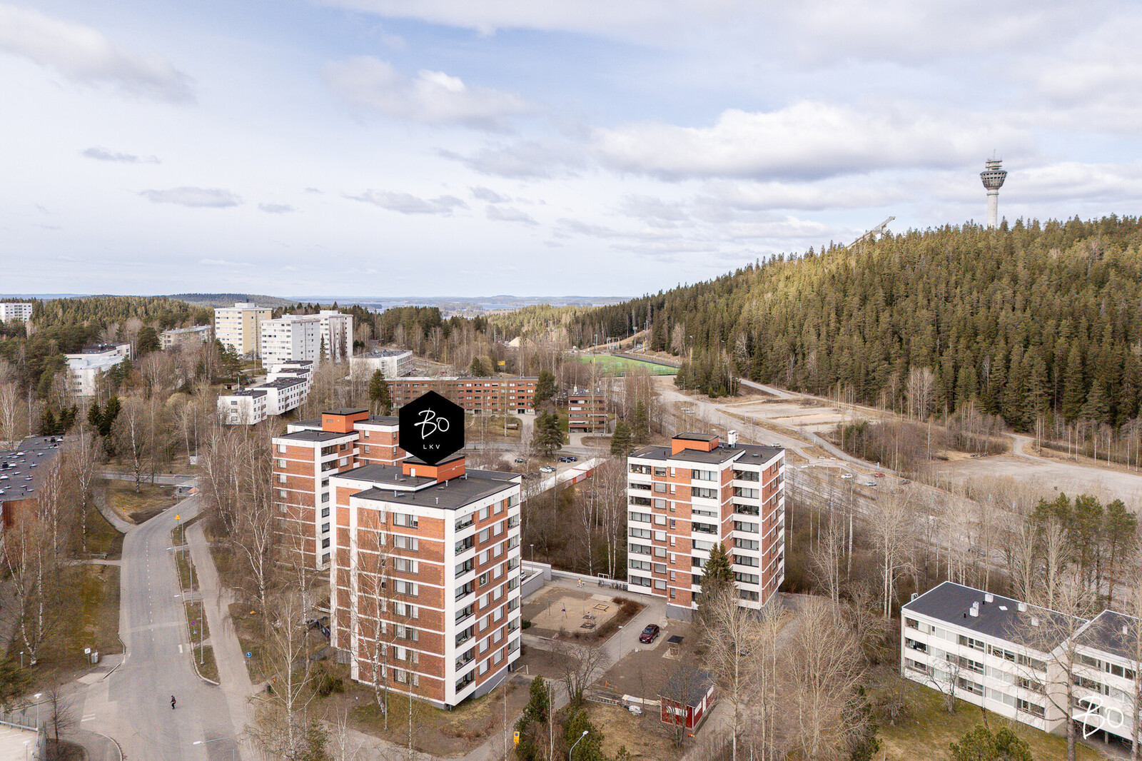 Hiihtäjäntie 6 - kuva 29