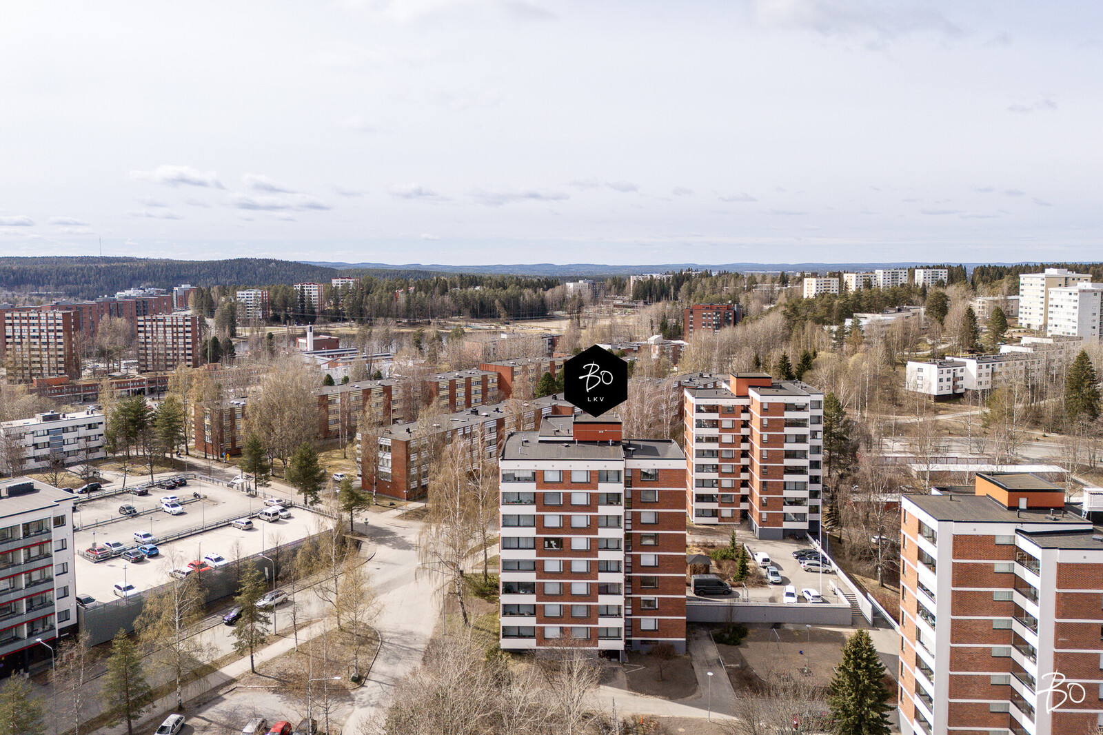 Hiihtäjäntie 6 - kuva 30