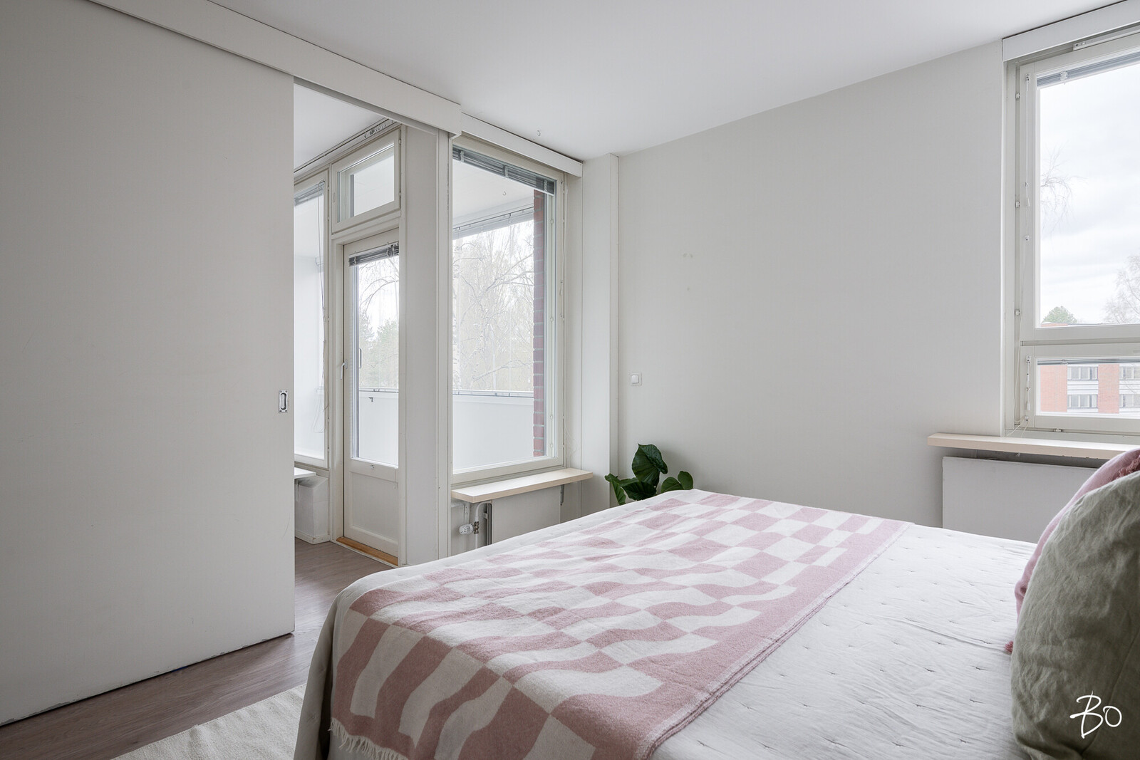 Hiihtäjäntie 6 - kuva 11