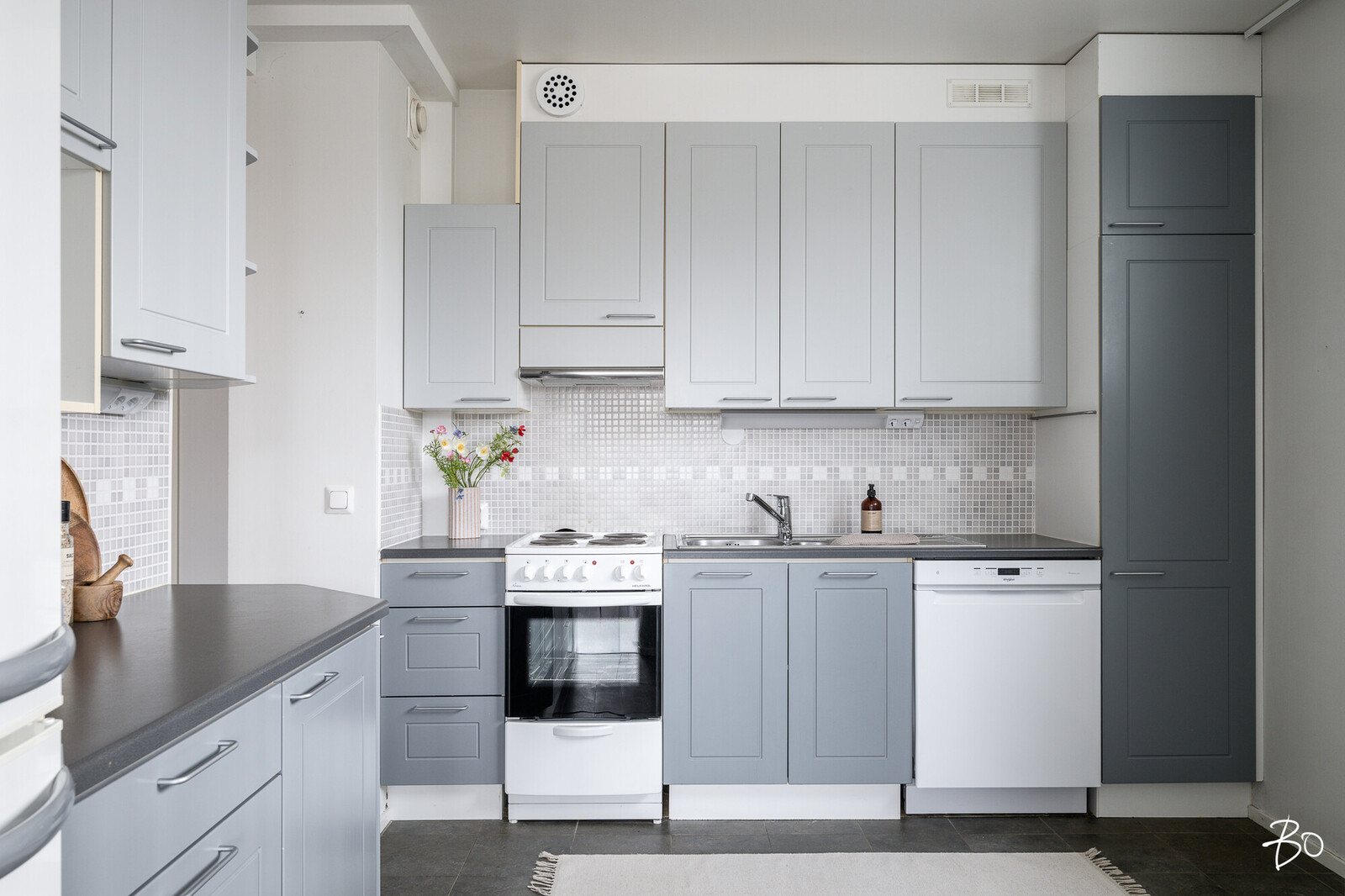 Hiihtäjäntie 6 - kuva 1