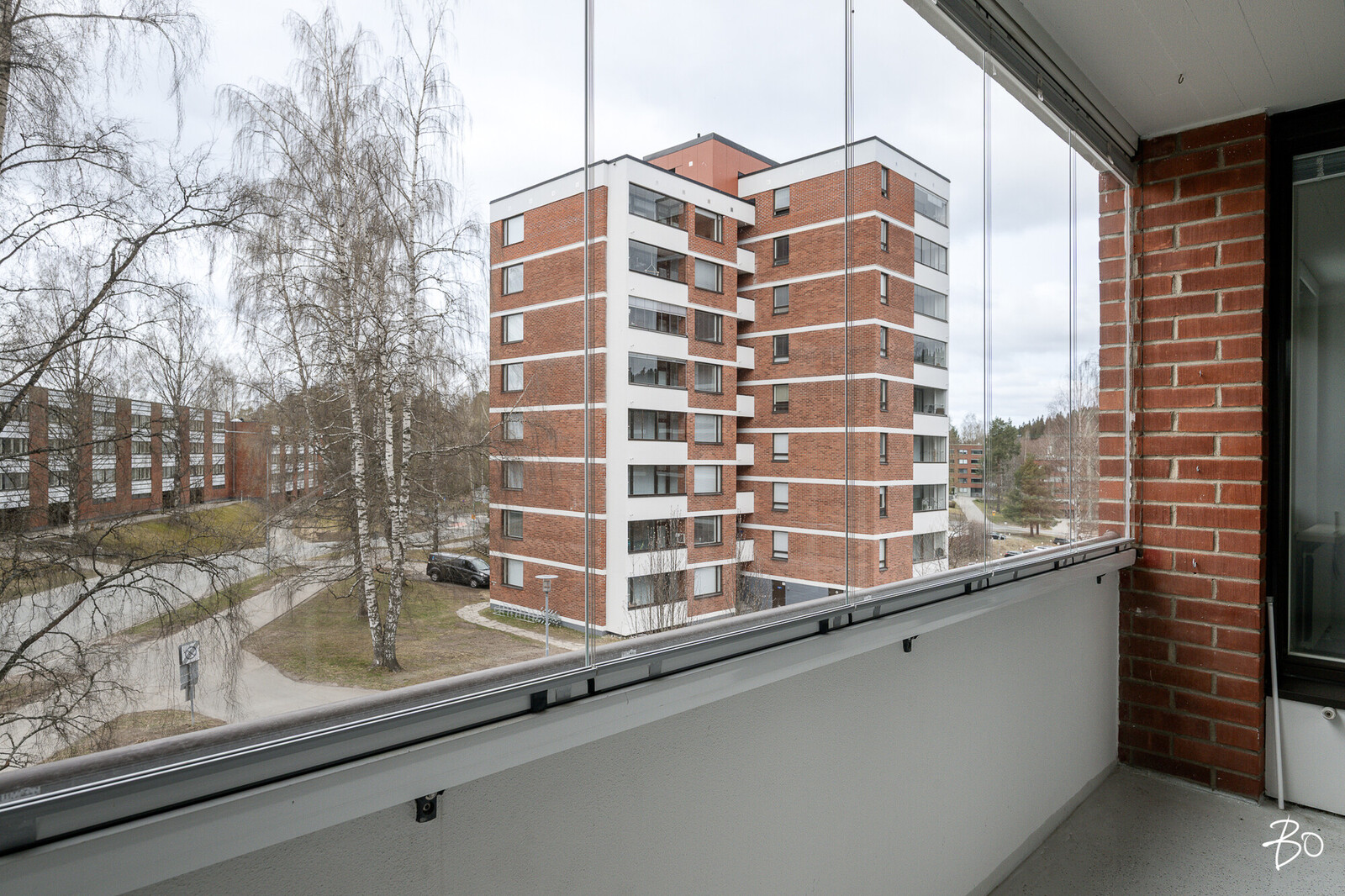 Hiihtäjäntie 6 - kuva 8