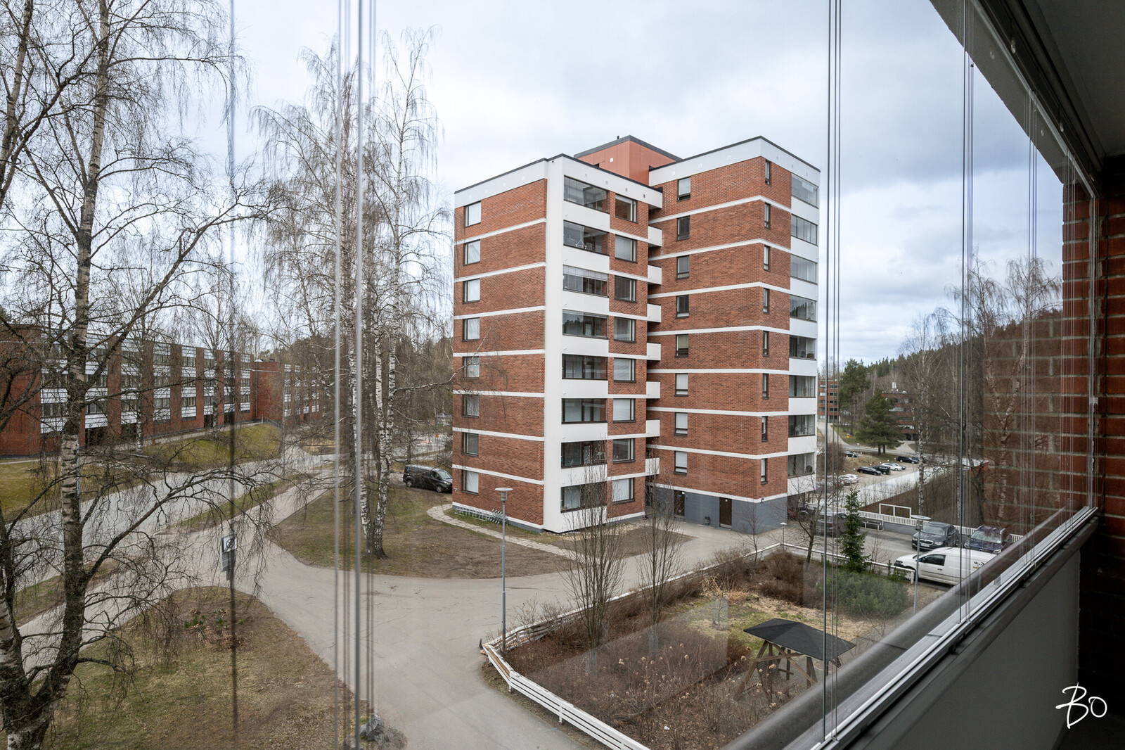 Hiihtäjäntie 6 - kuva 24