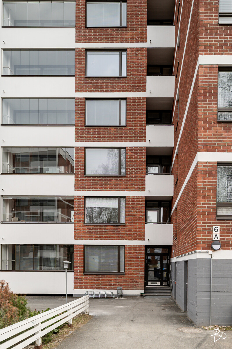 Hiihtäjäntie 6 - kuva 22