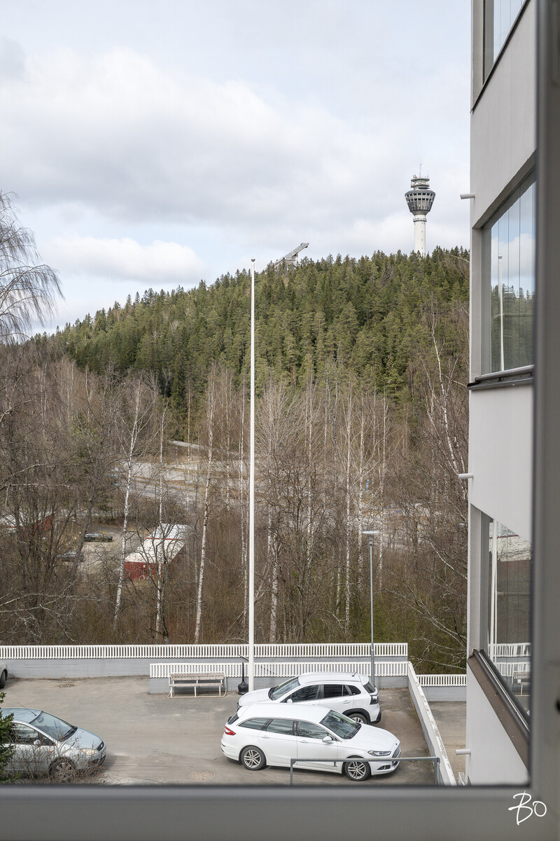 Hiihtäjäntie 6 - kuva 23