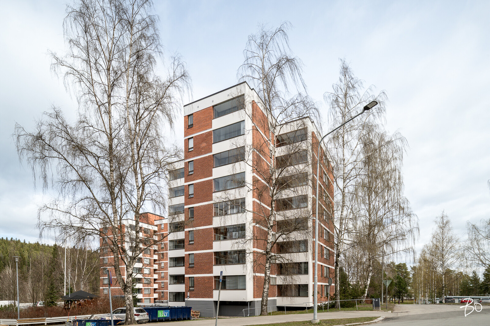 Hiihtäjäntie 6 - kuva 25