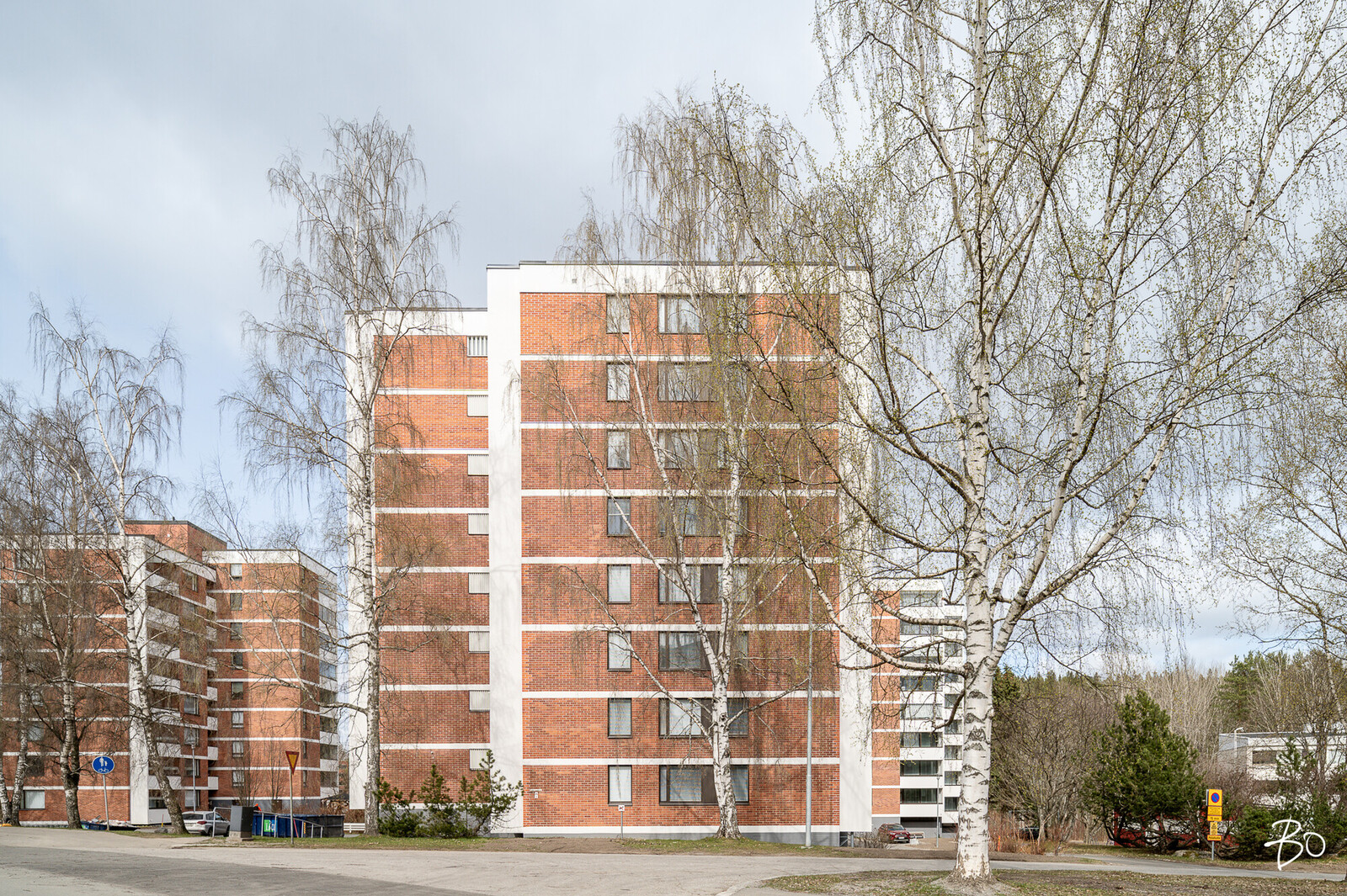 Hiihtäjäntie 6 - kuva 27