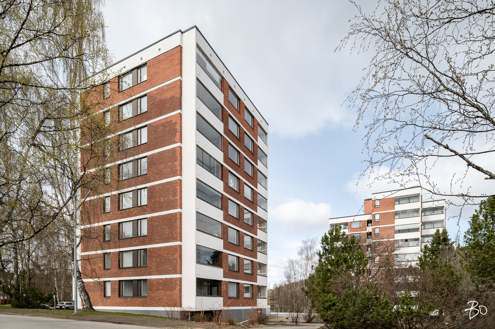 Hiihtäjäntie 6 - kuva 28