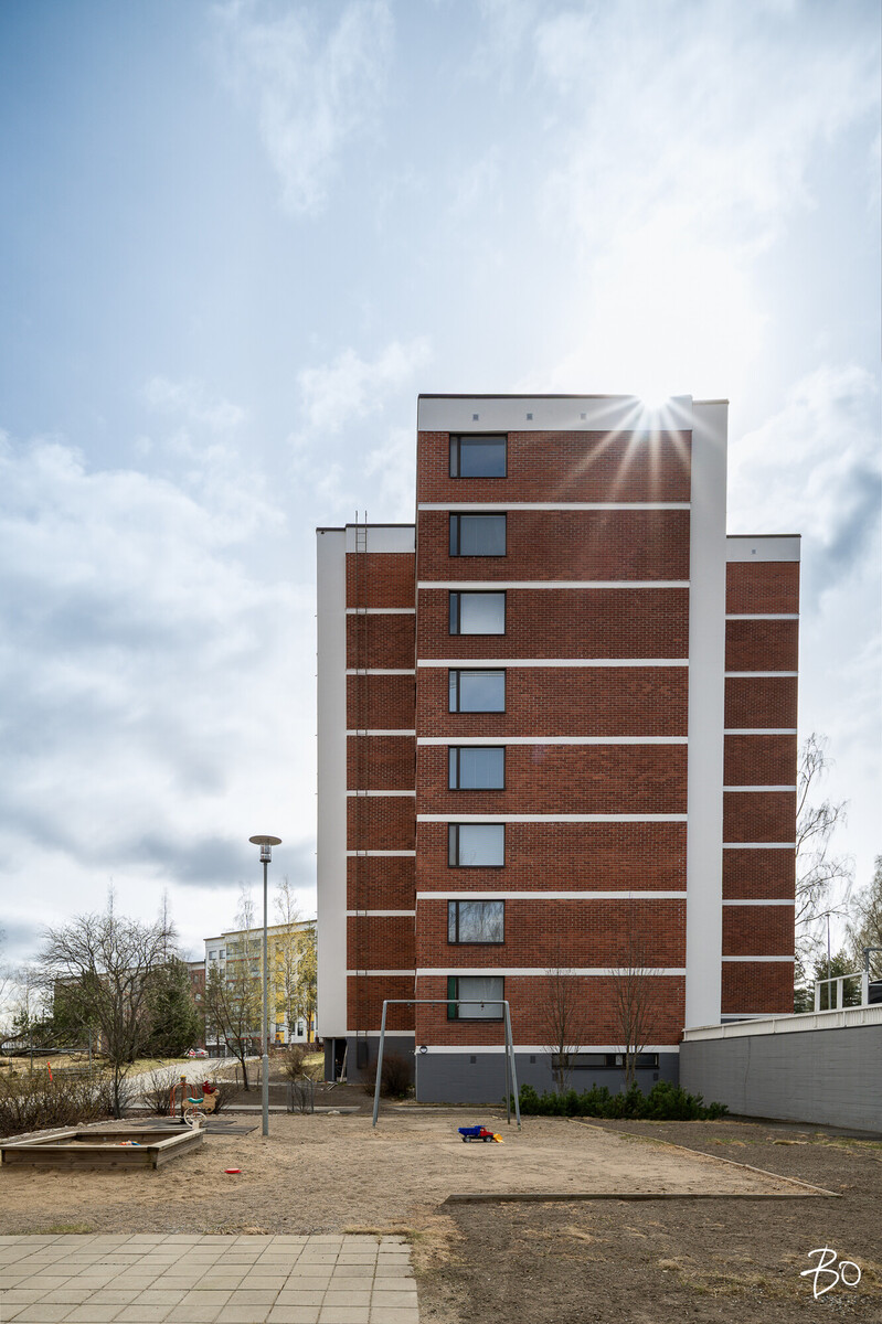 Hiihtäjäntie 6 - kuva 26