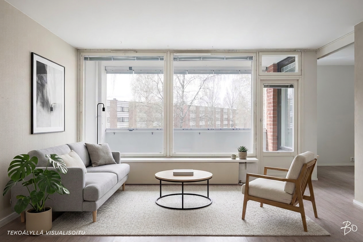 Hiihtäjäntie 6 - kuva 7