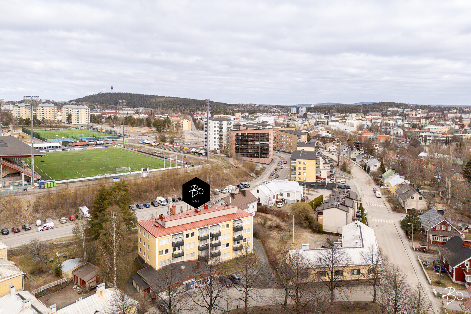 Pallokatu 3 - kuva 19