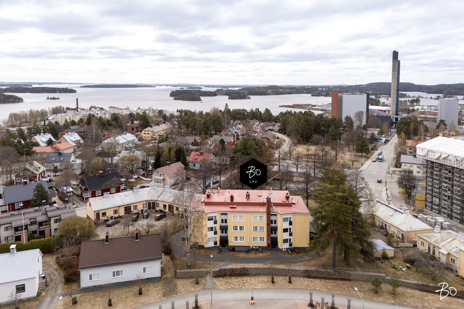 Pallokatu 3 - kuva 18