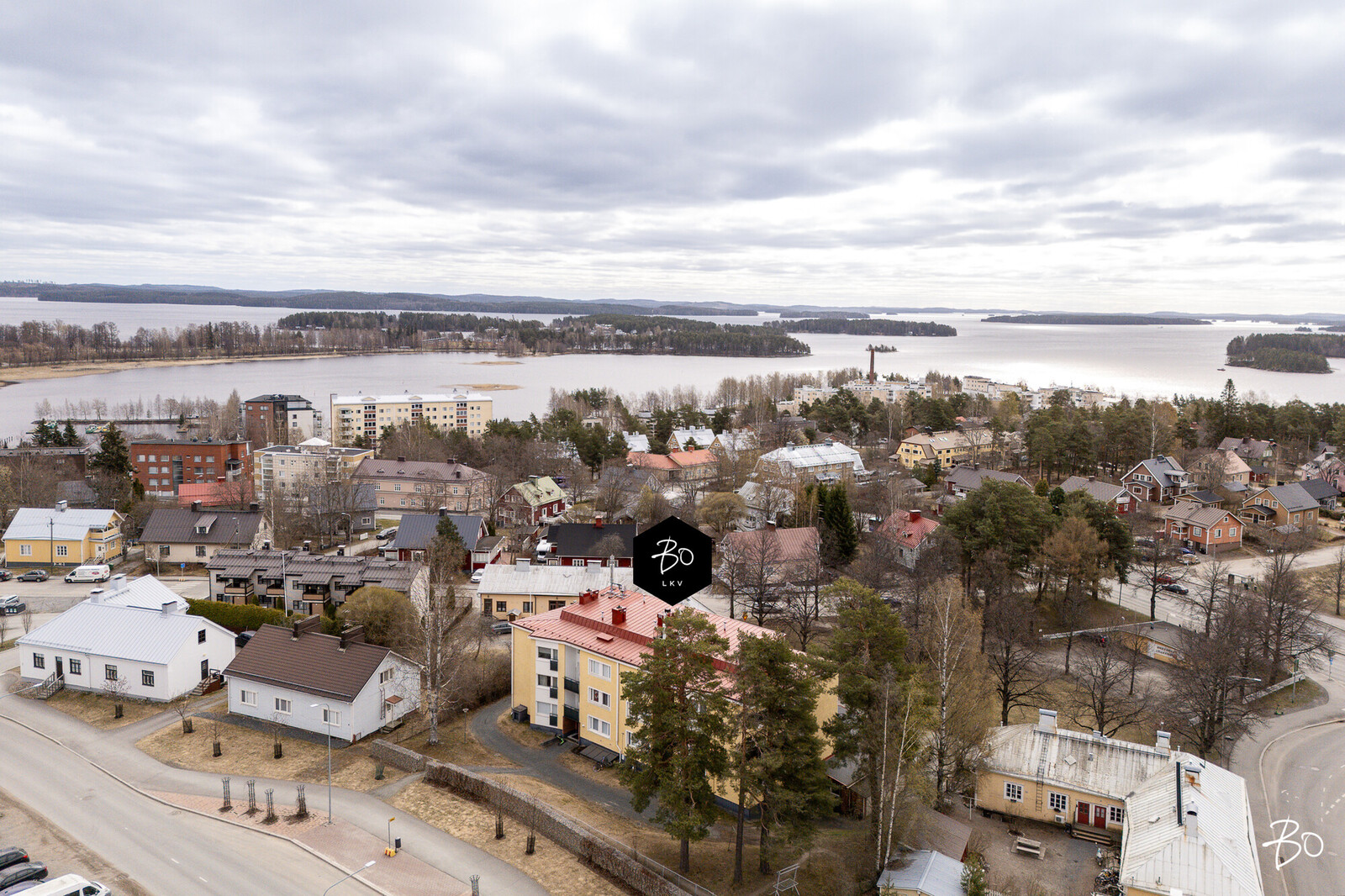 Pallokatu 3 - kuva 20