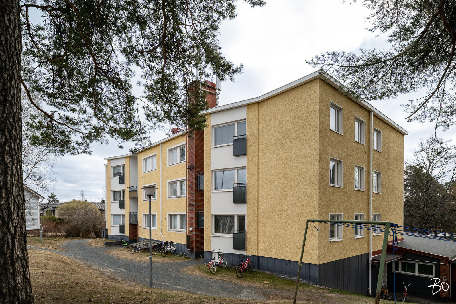 Pallokatu 3 - kuva 15