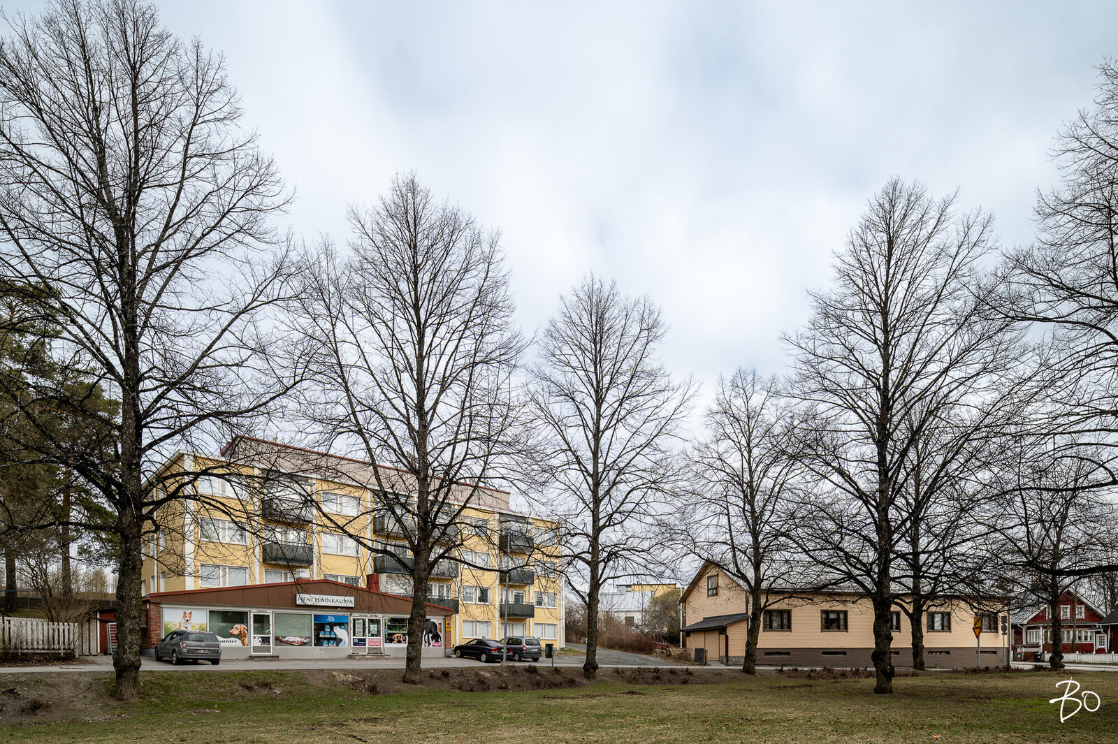 Pallokatu 3 - kuva 17