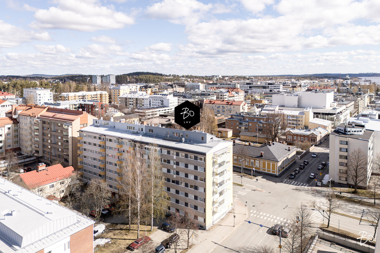 Puistokatu 2 - kuva 62