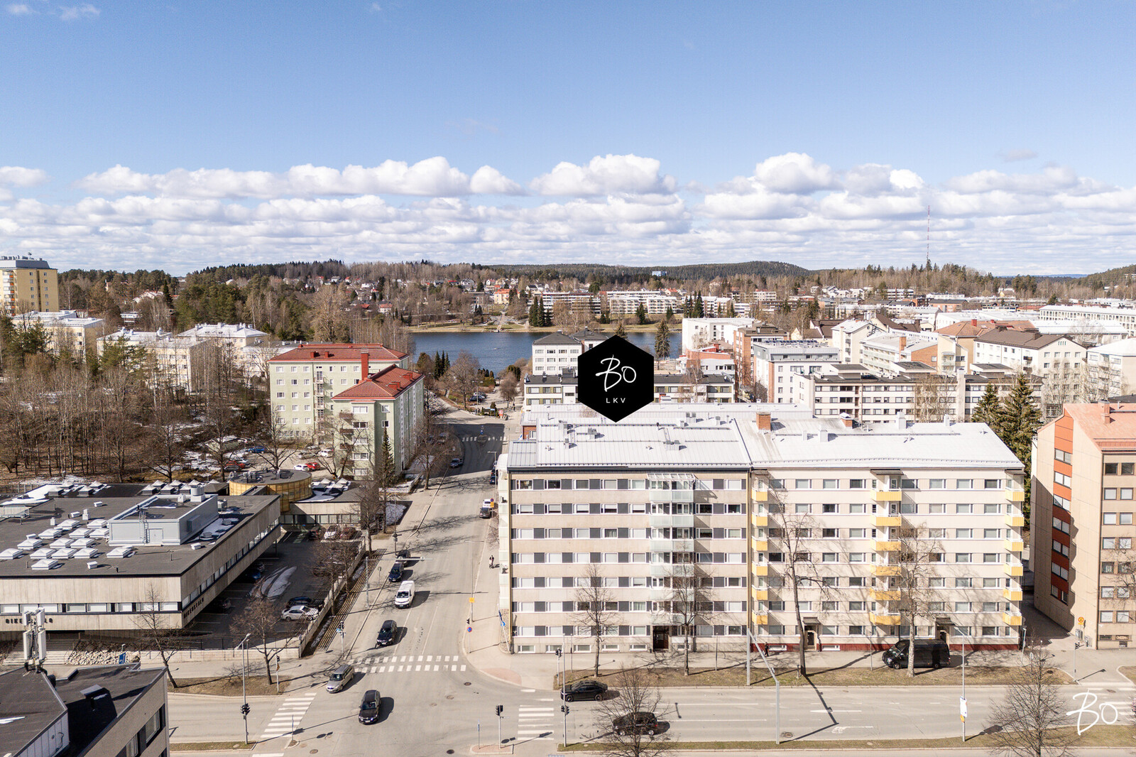 Puistokatu 2 - kuva 60