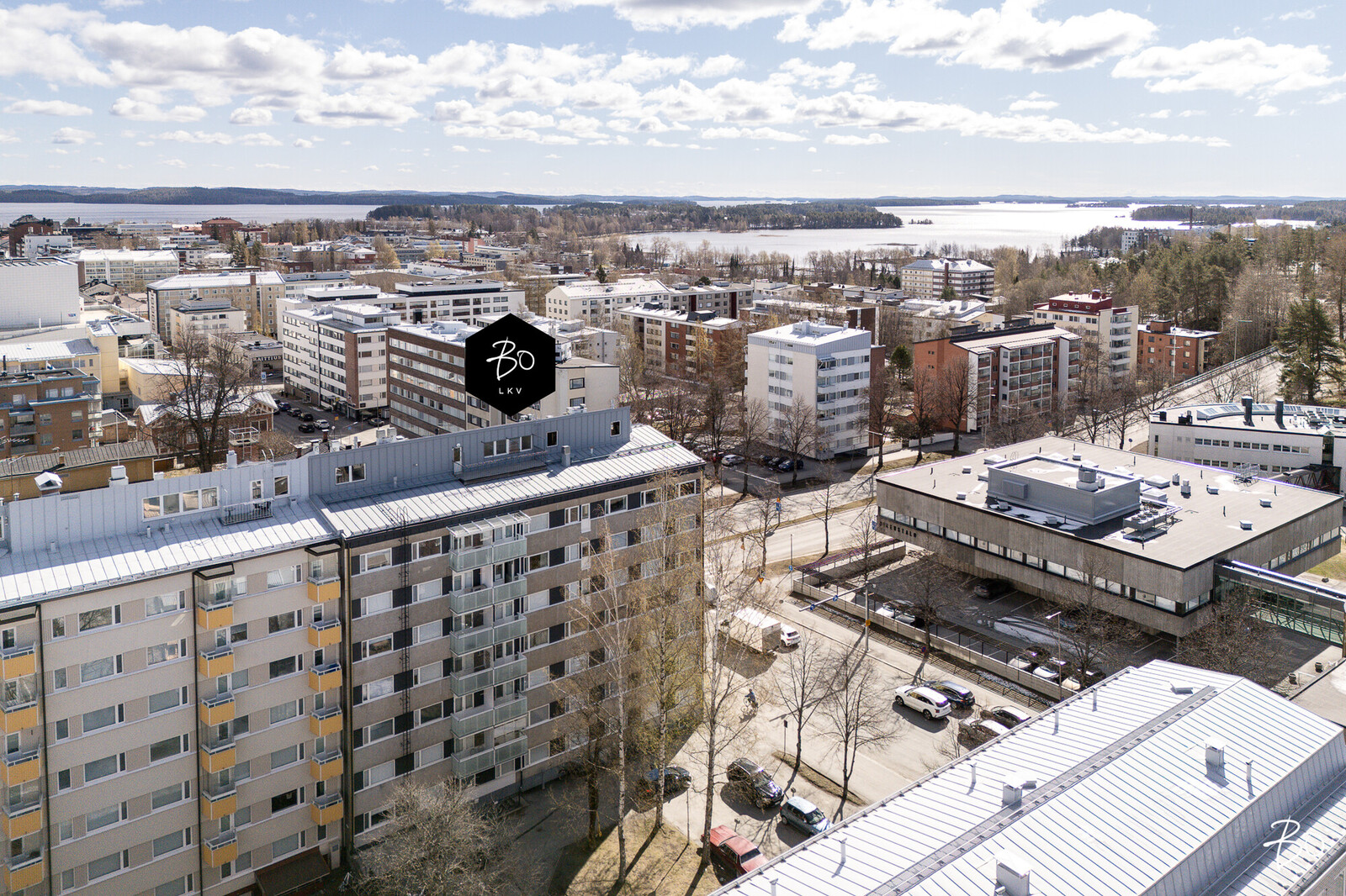 Puistokatu 2 - kuva 63