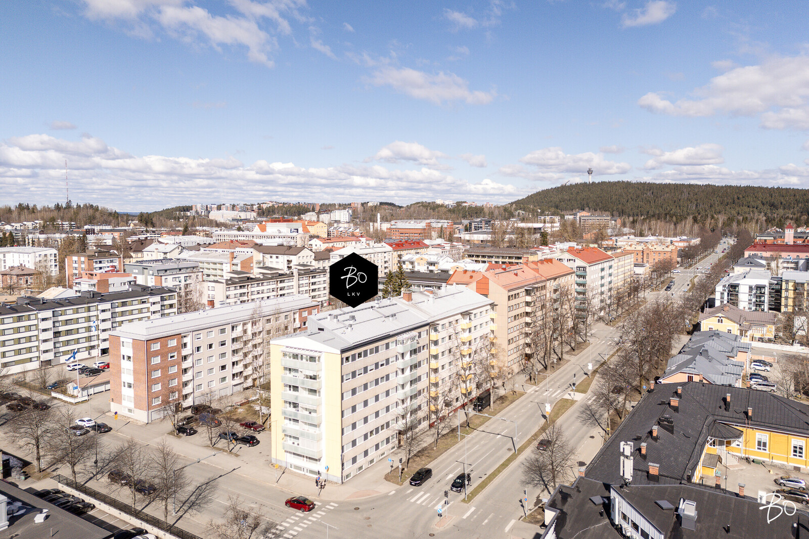 Puistokatu 2 - kuva 61