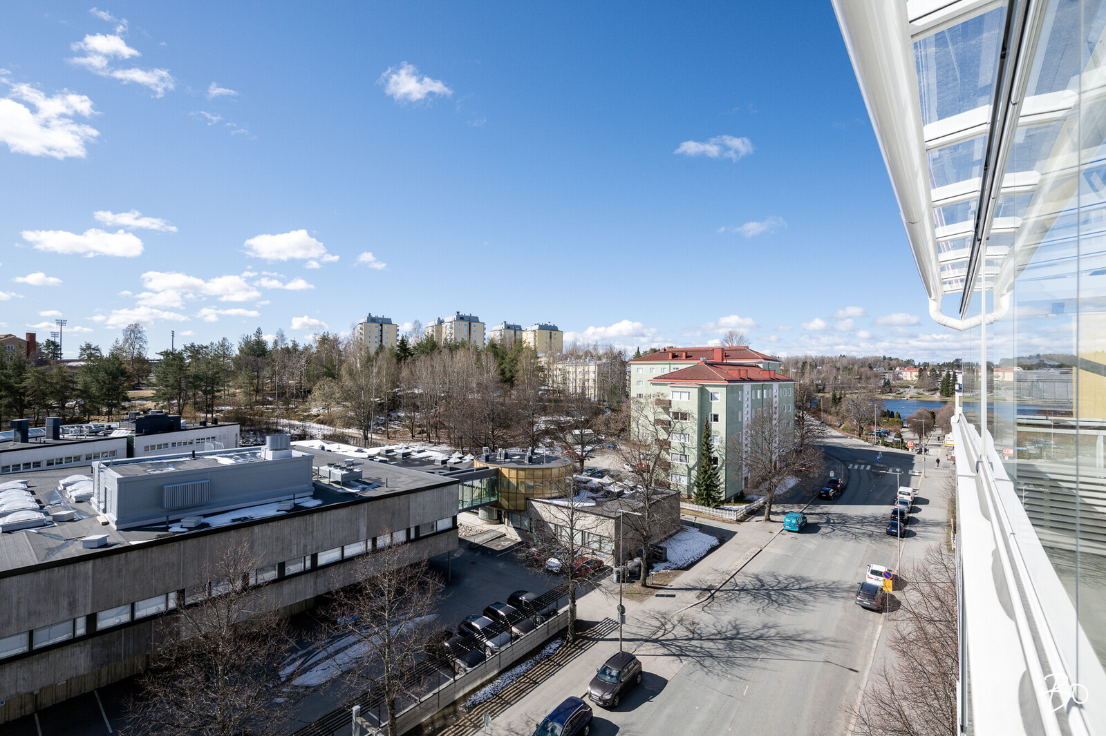 Puistokatu 2 - kuva 52