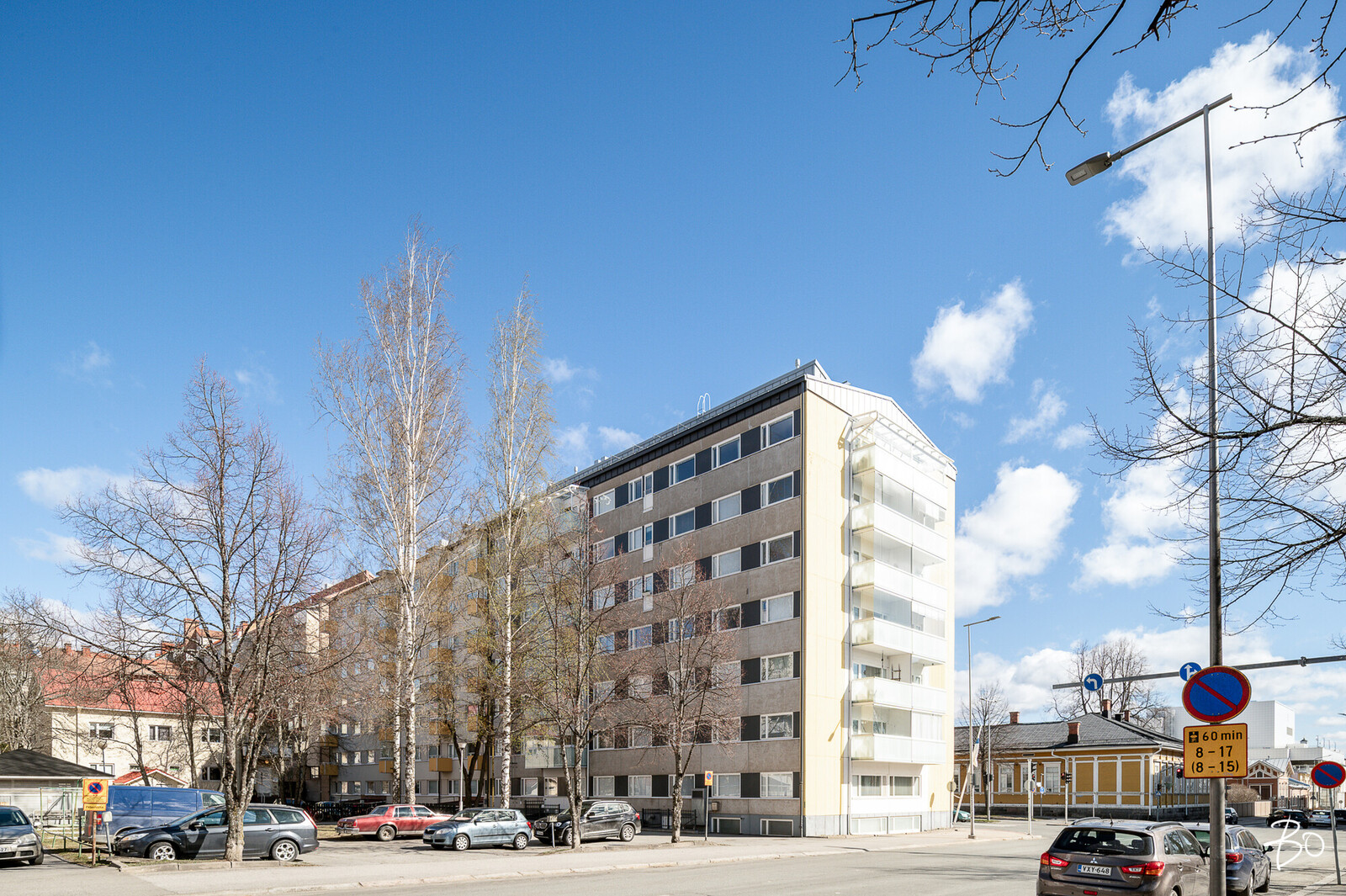 Puistokatu 2 - kuva 57