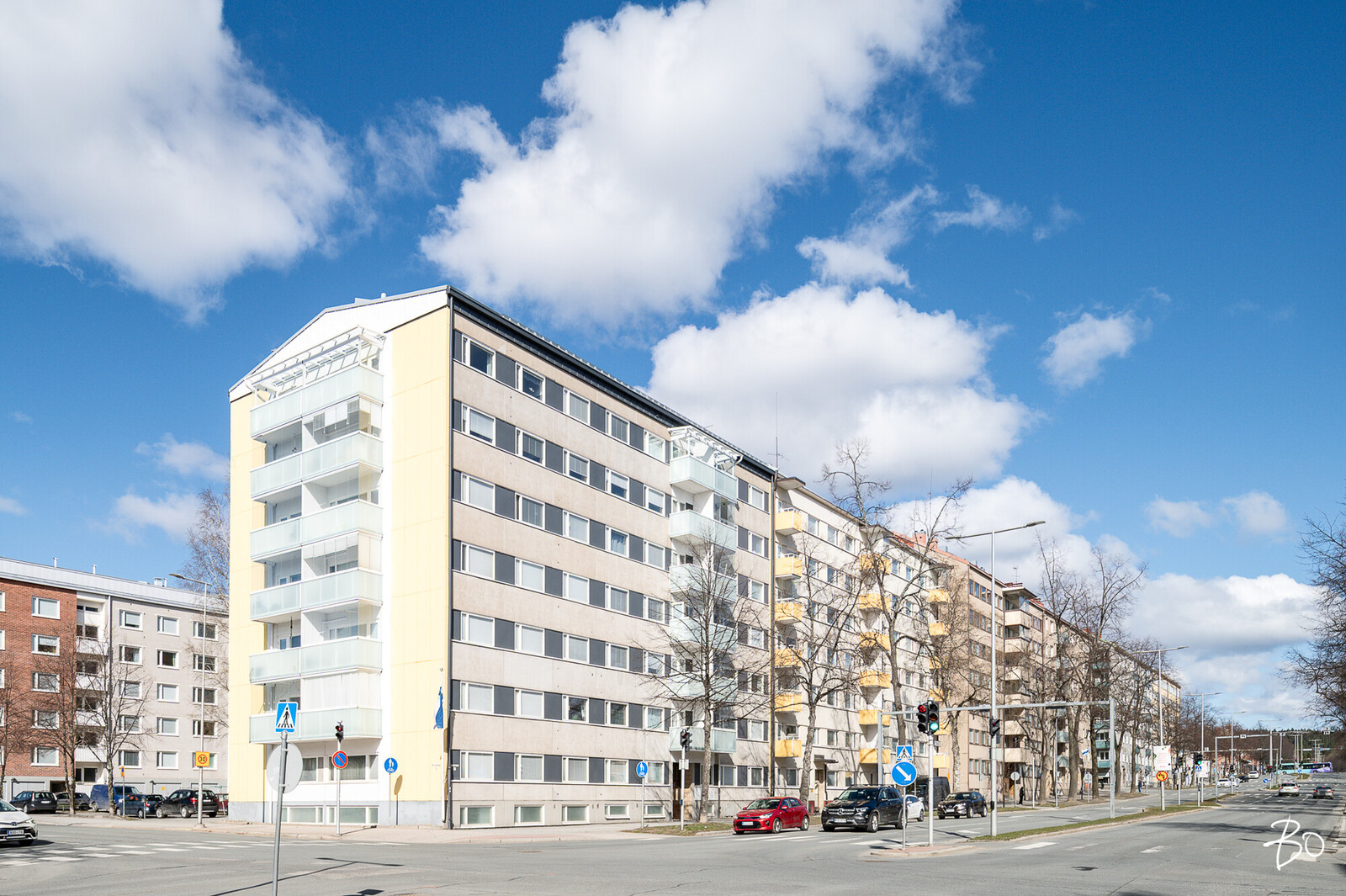 Puistokatu 2 - kuva 58