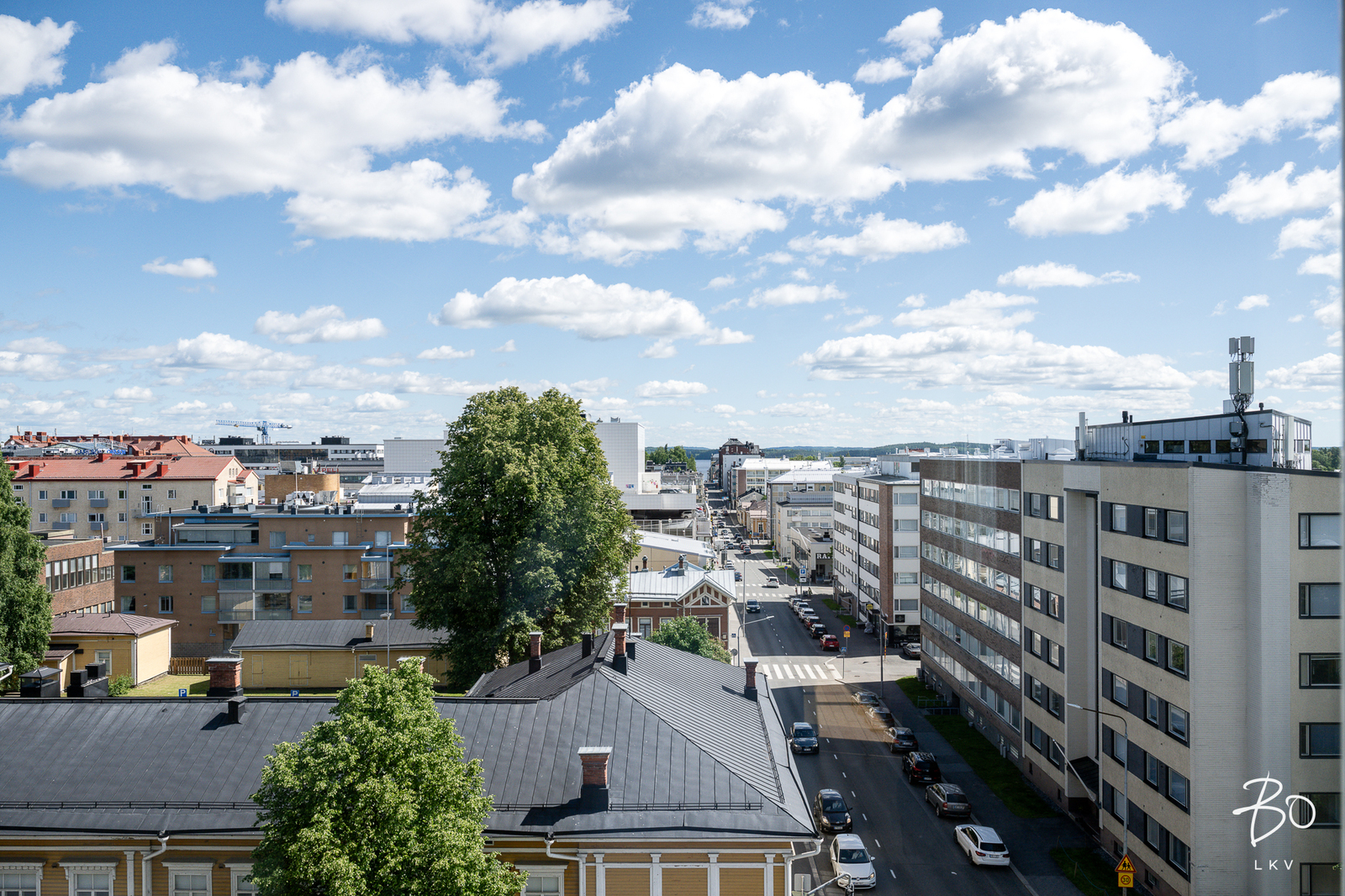 Puistokatu 2 - kuva 17