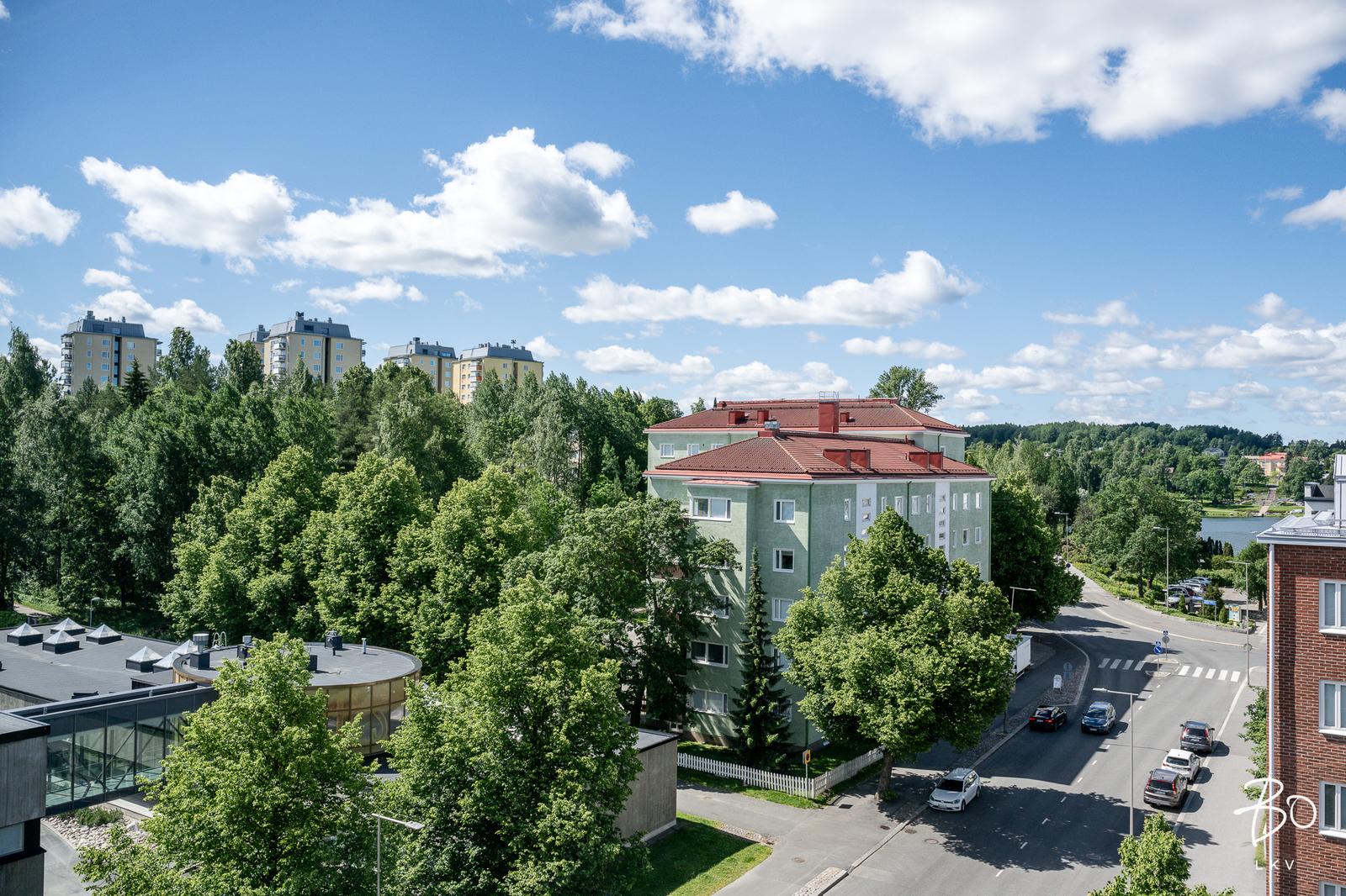 Puistokatu 2 - kuva 55