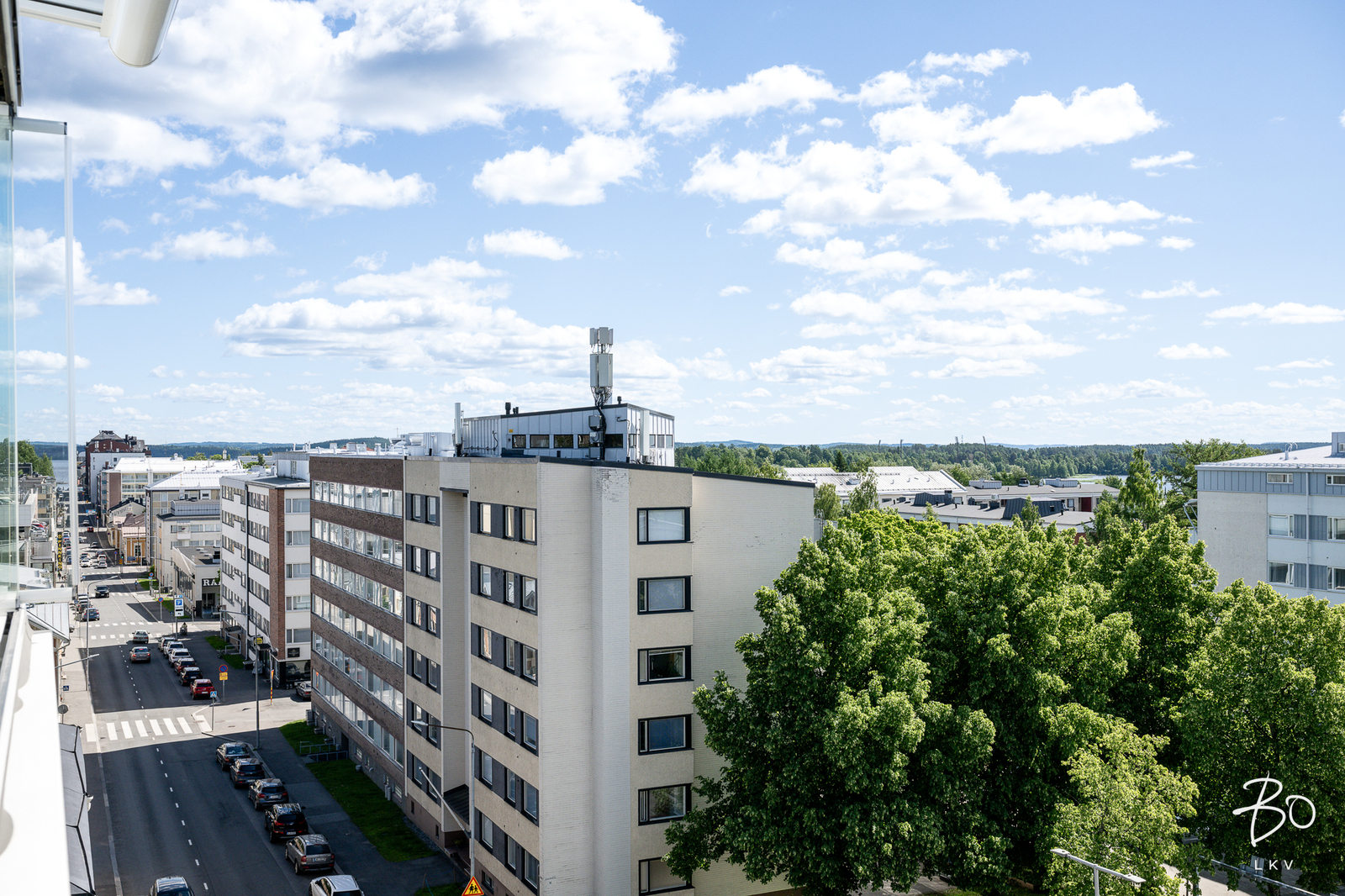 Puistokatu 2 - kuva 57