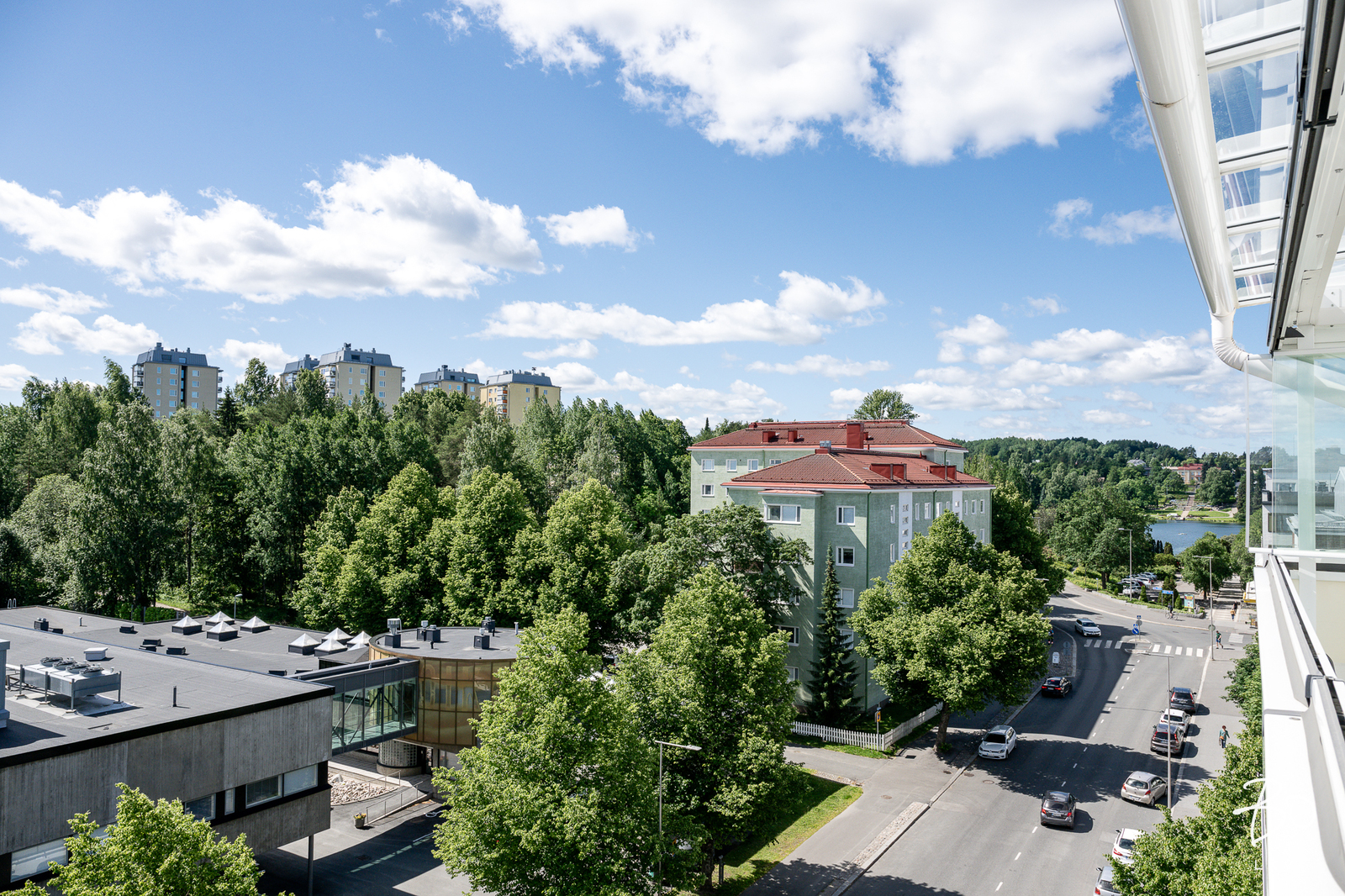 Puistokatu 2 - kuva 56