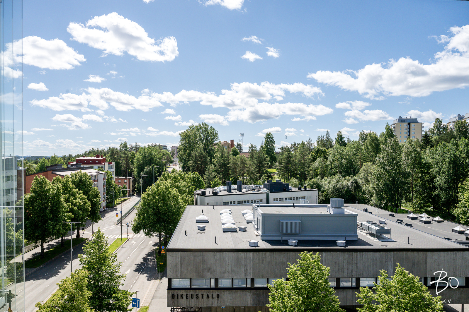 Puistokatu 2 - kuva 54
