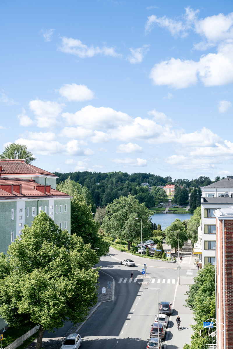 Puistokatu 2 - kuva 33