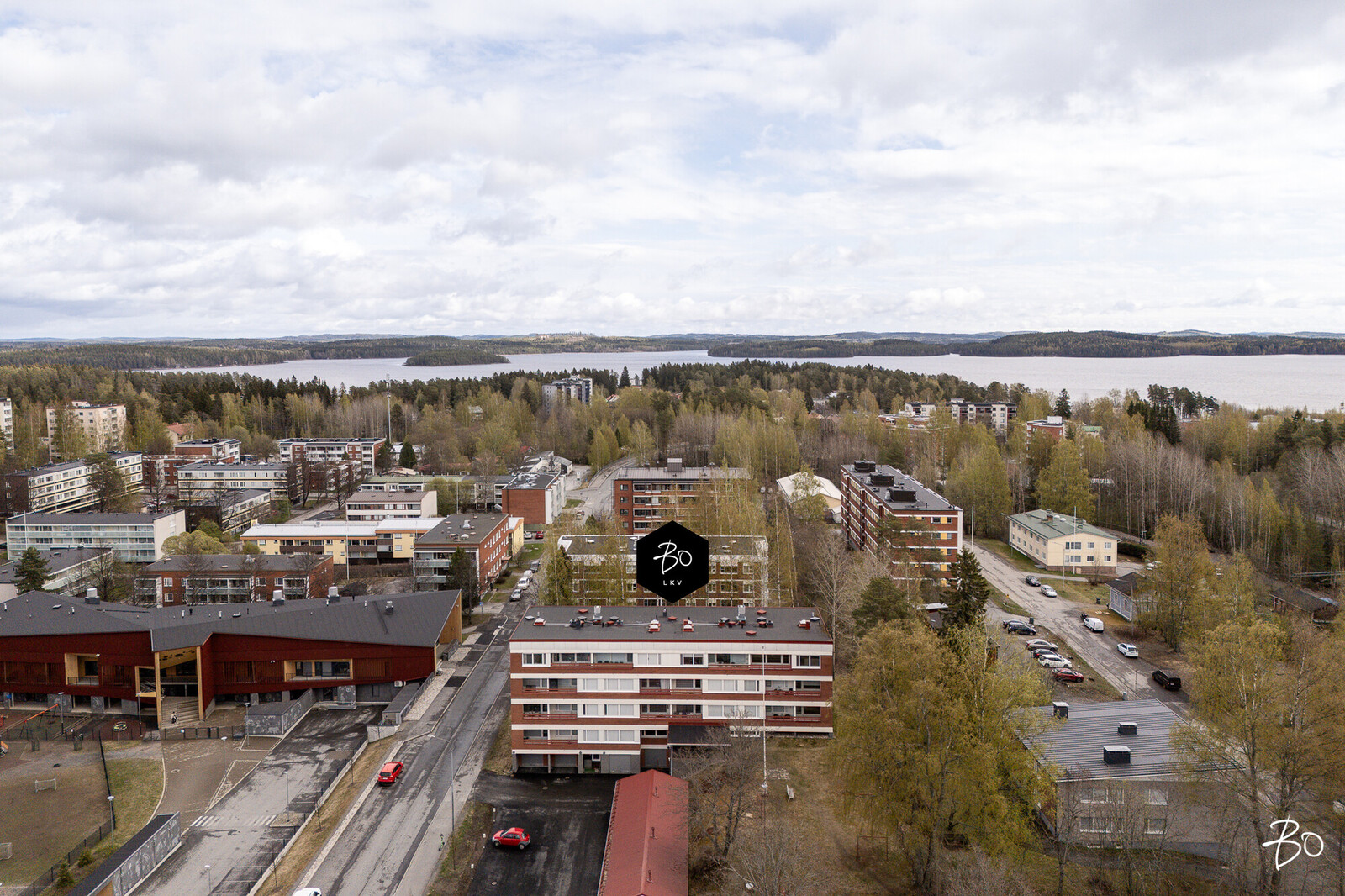 Männistönkatu 16 - kuva 32