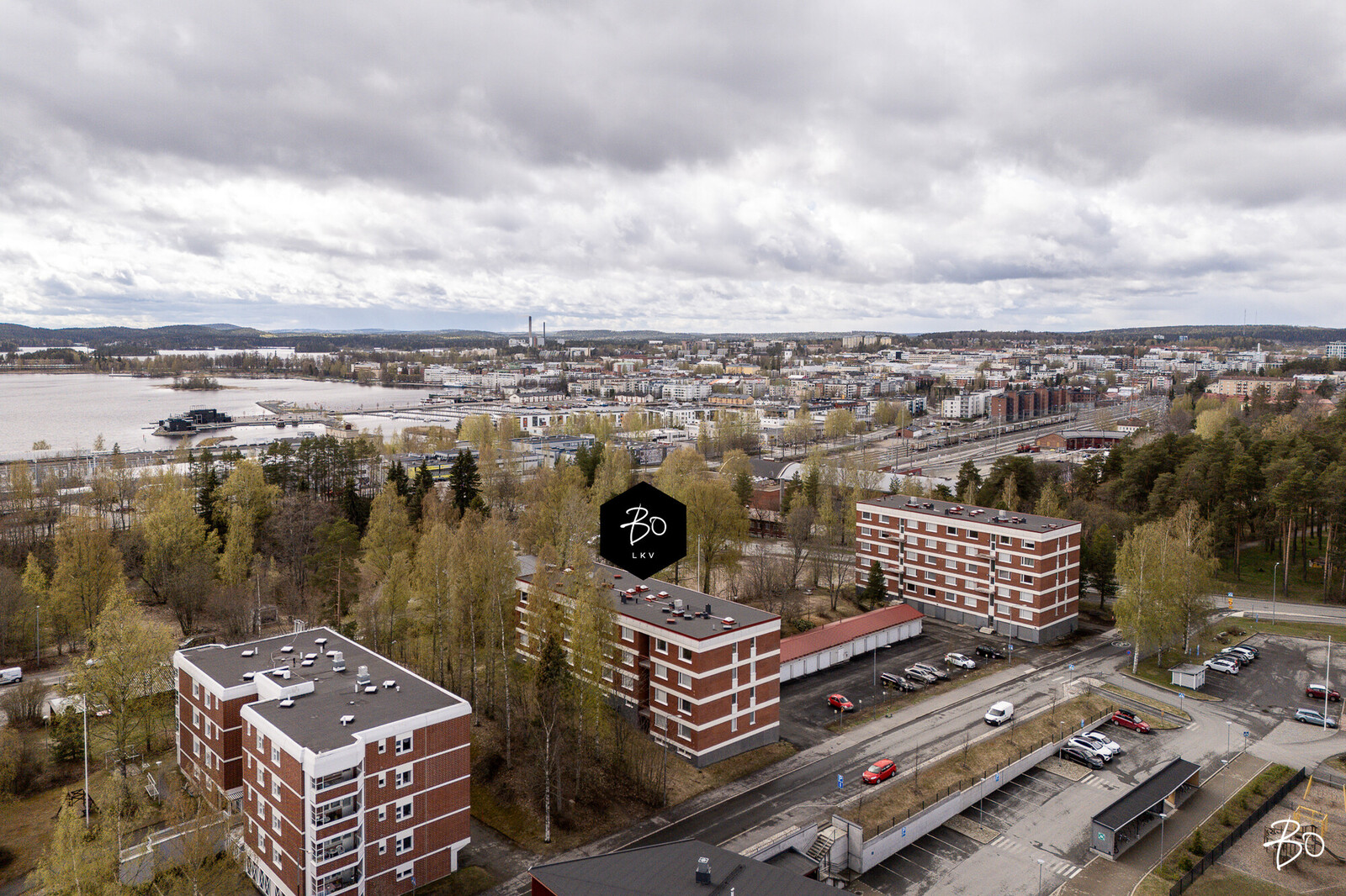 Männistönkatu 16 - kuva 33