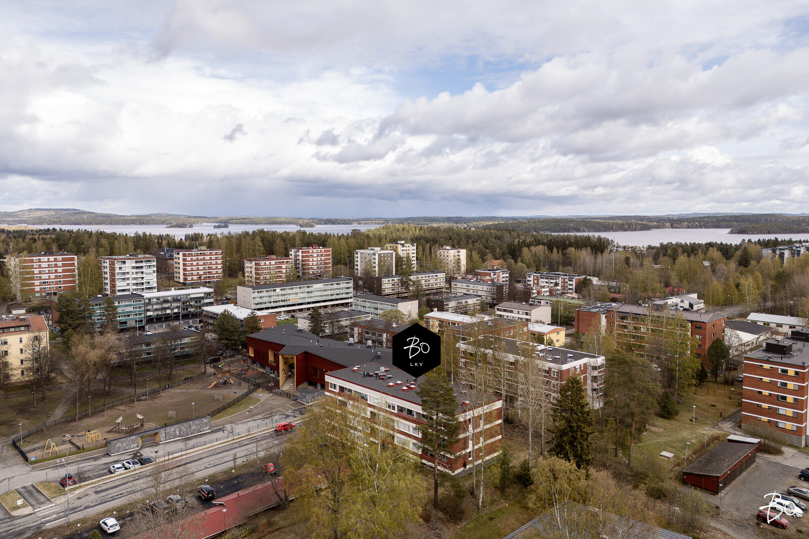 Männistönkatu 16 - kuva 31