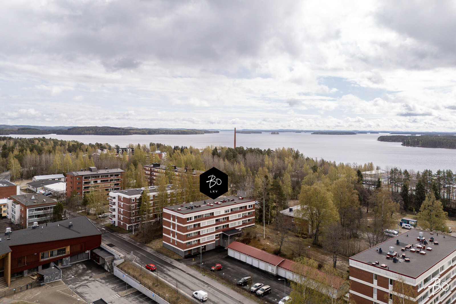 Männistönkatu 16 - kuva 34