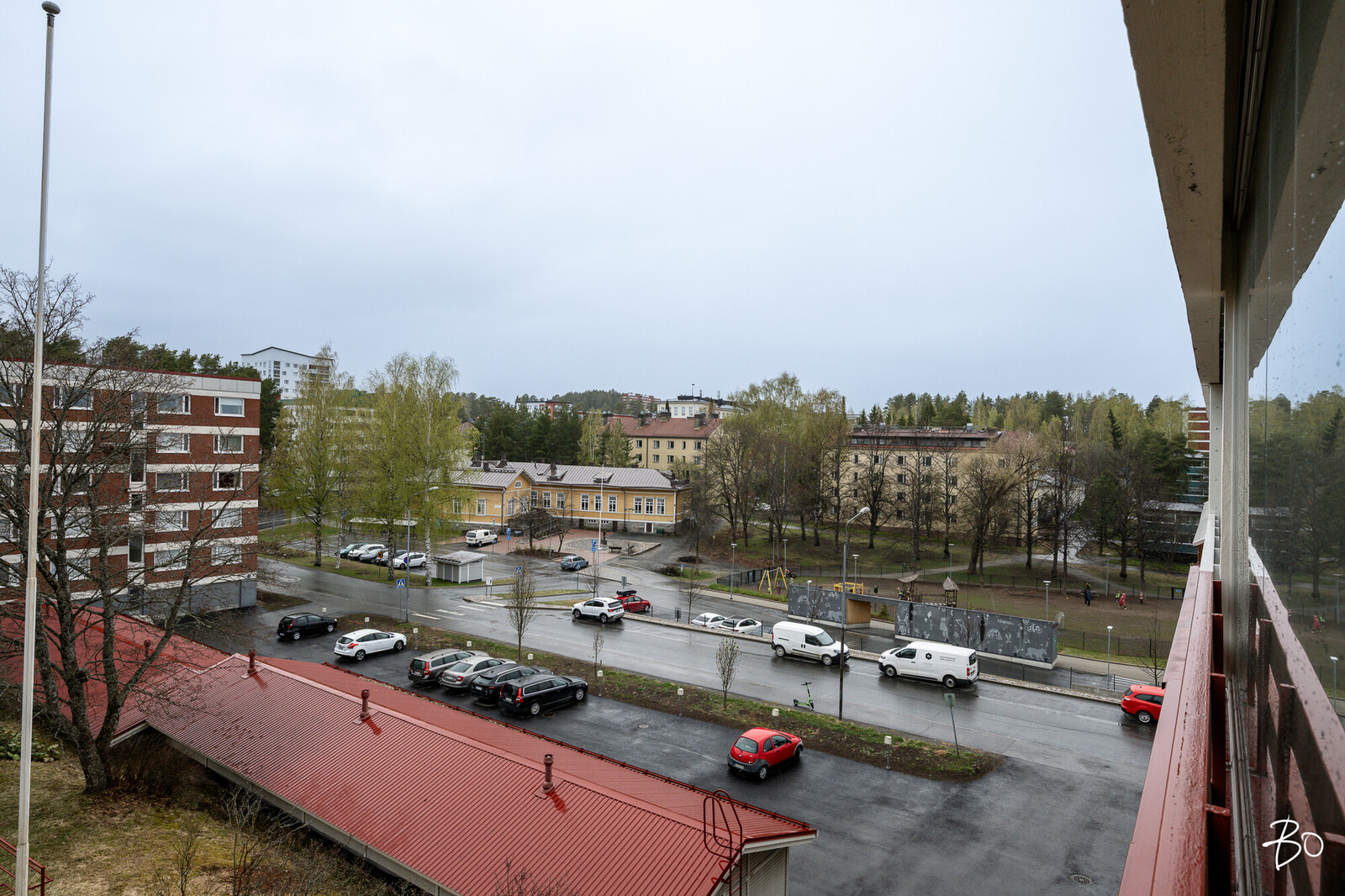 Männistönkatu 16 - kuva 30